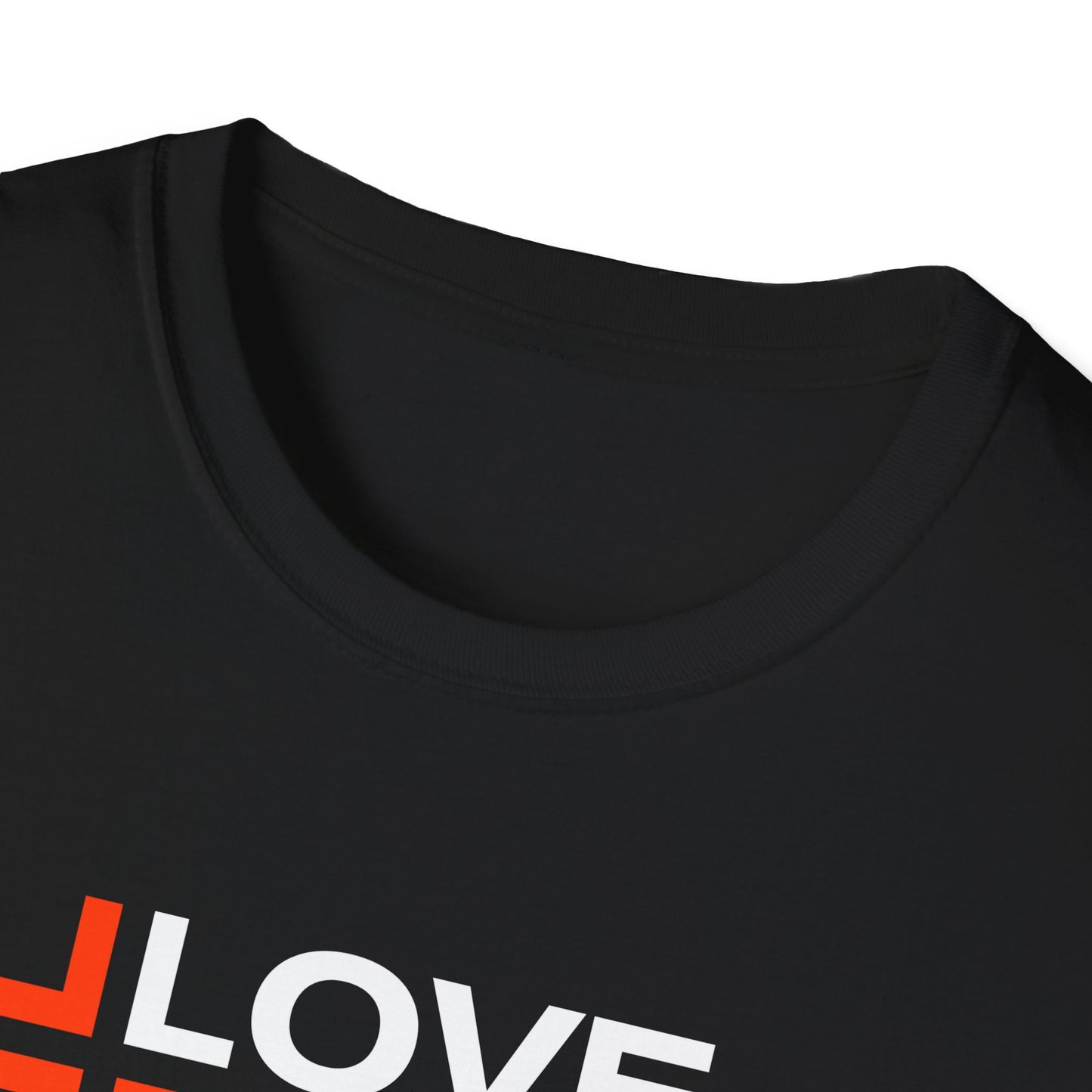 Eternal Love Softstyle T-Shirt