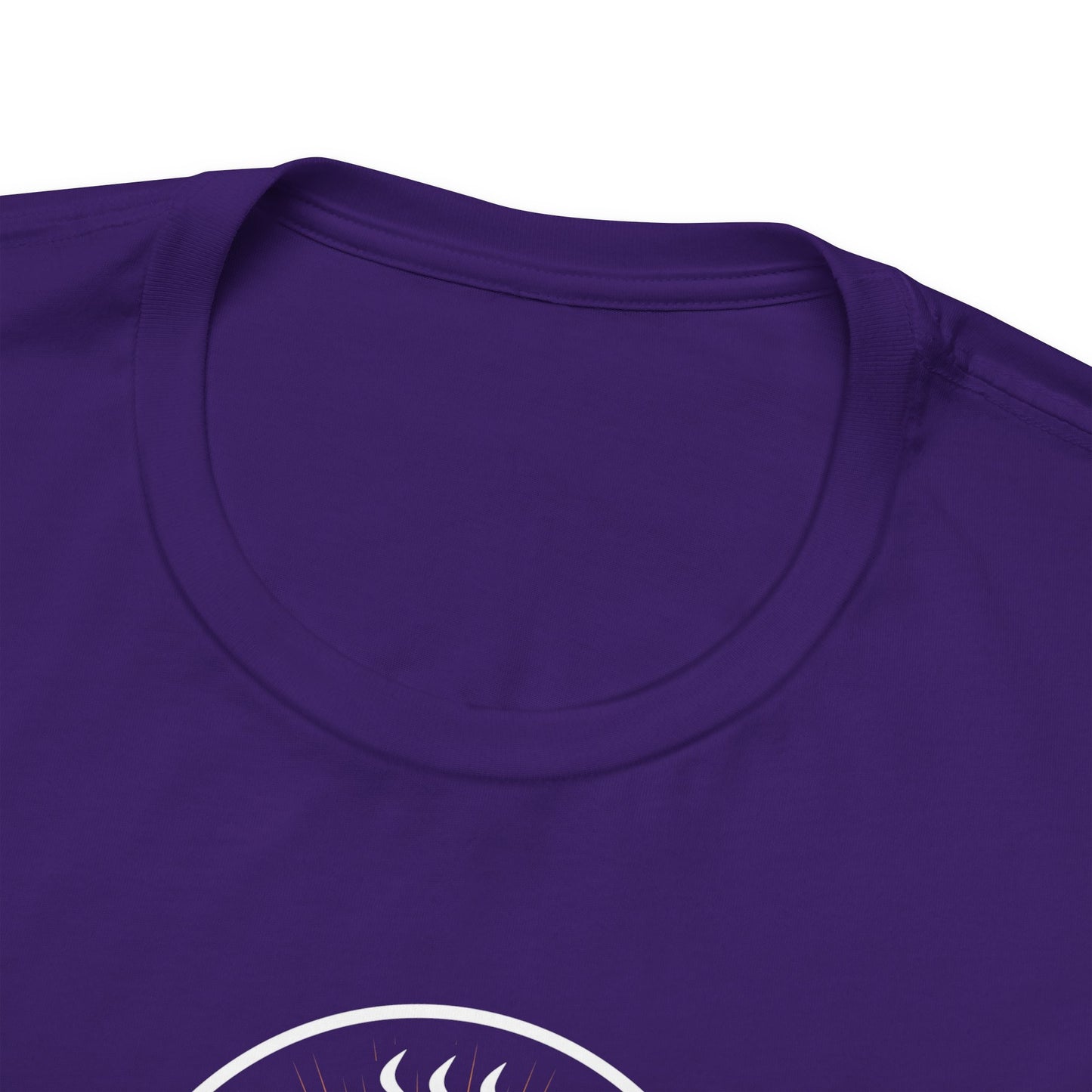 Fueled By Coffee Like A Lot Of Coffee Unisex Jersey Short Sleeve Tee