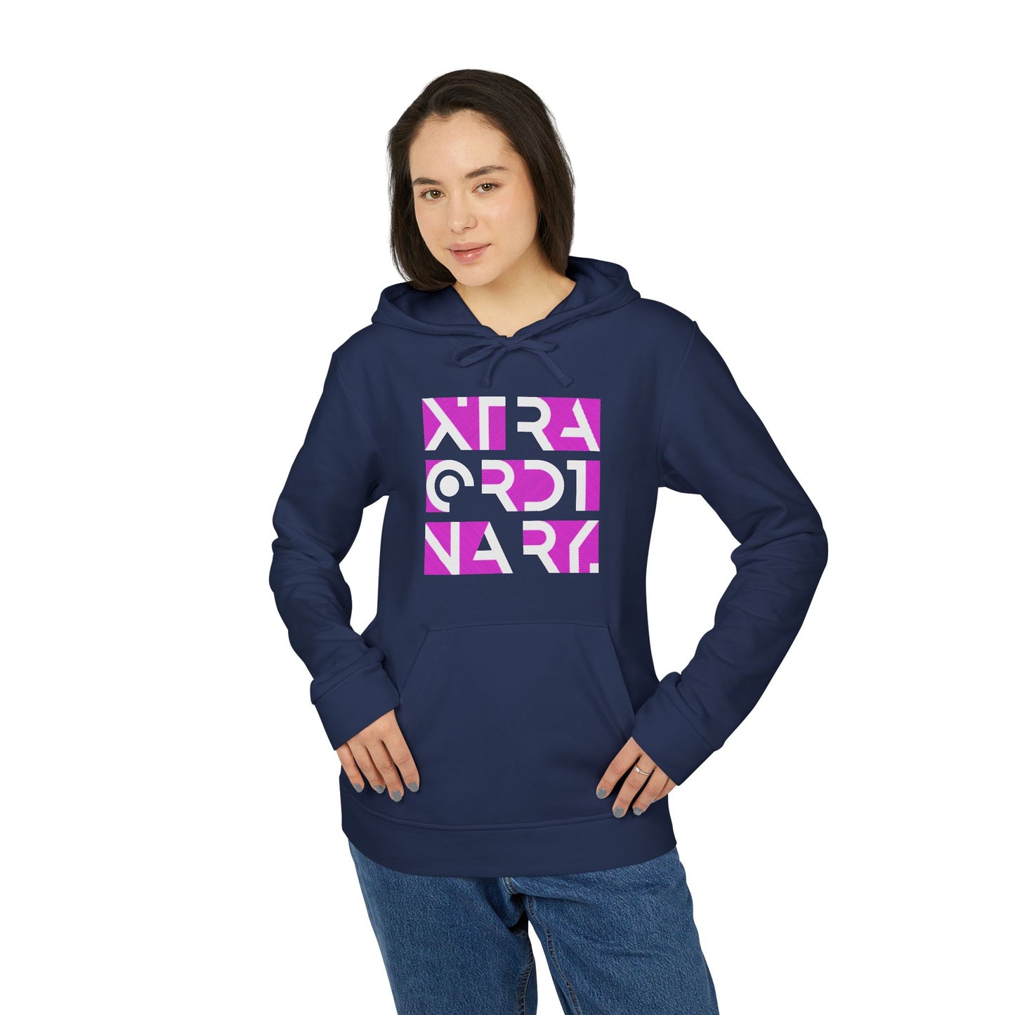 Extraordinary Adidas Women's Cozy Fleece Hoodie