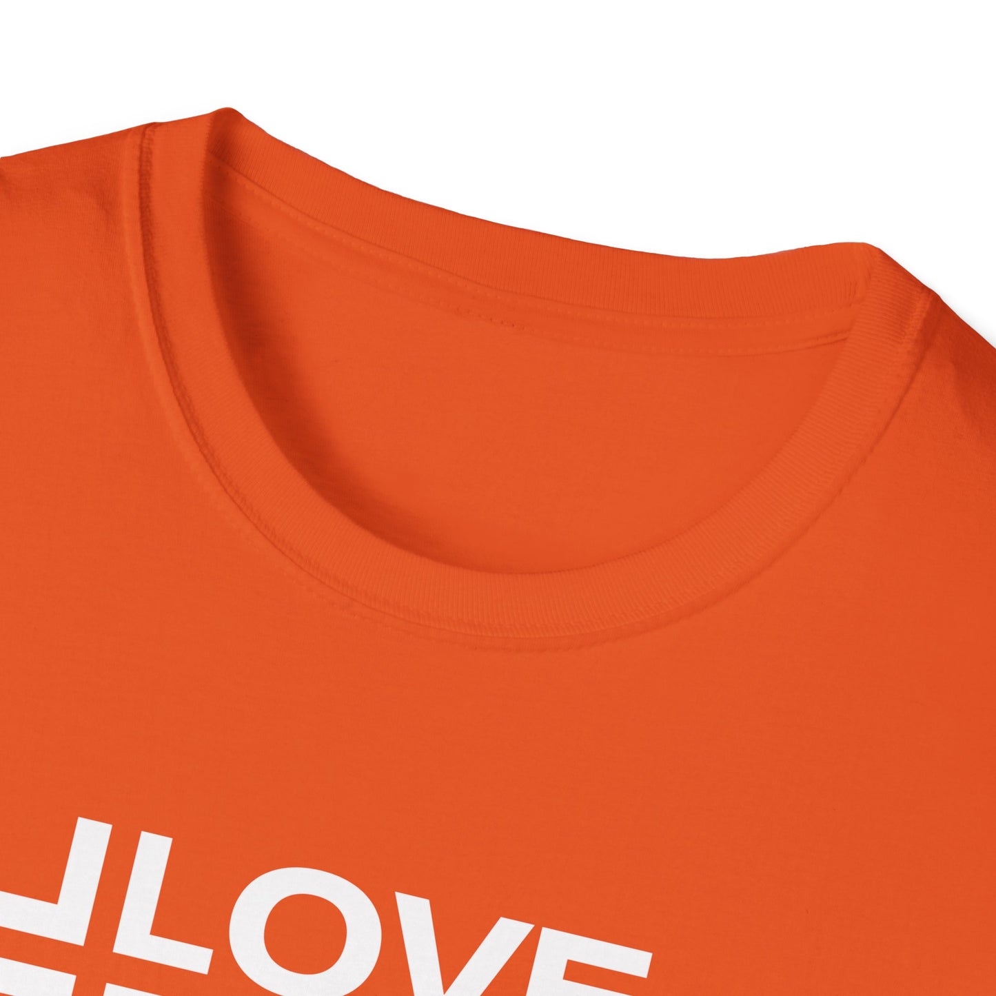 Eternal Love Softstyle T-Shirt
