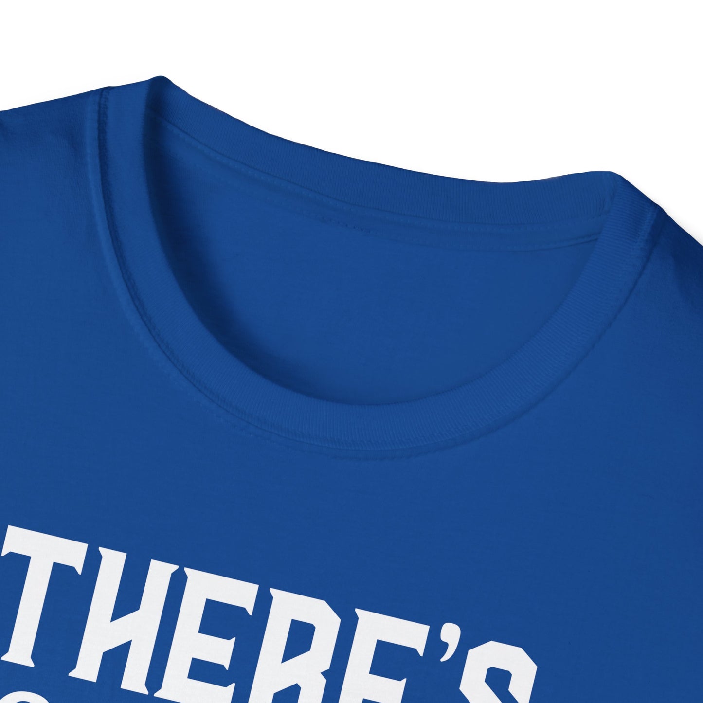There's Nothing Better Than Coffee Softstyle T-Shirt