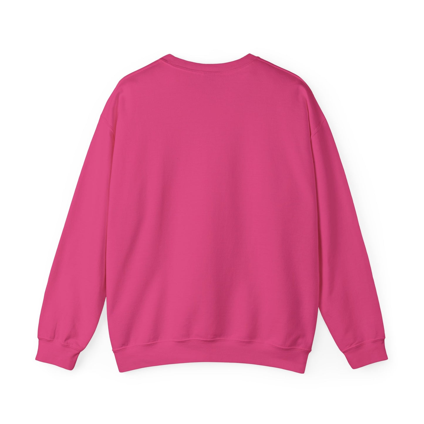 Unisex Heavy Blend Crewneck Sweatshirt The Sweetest Time of the Year ππͺβ¨