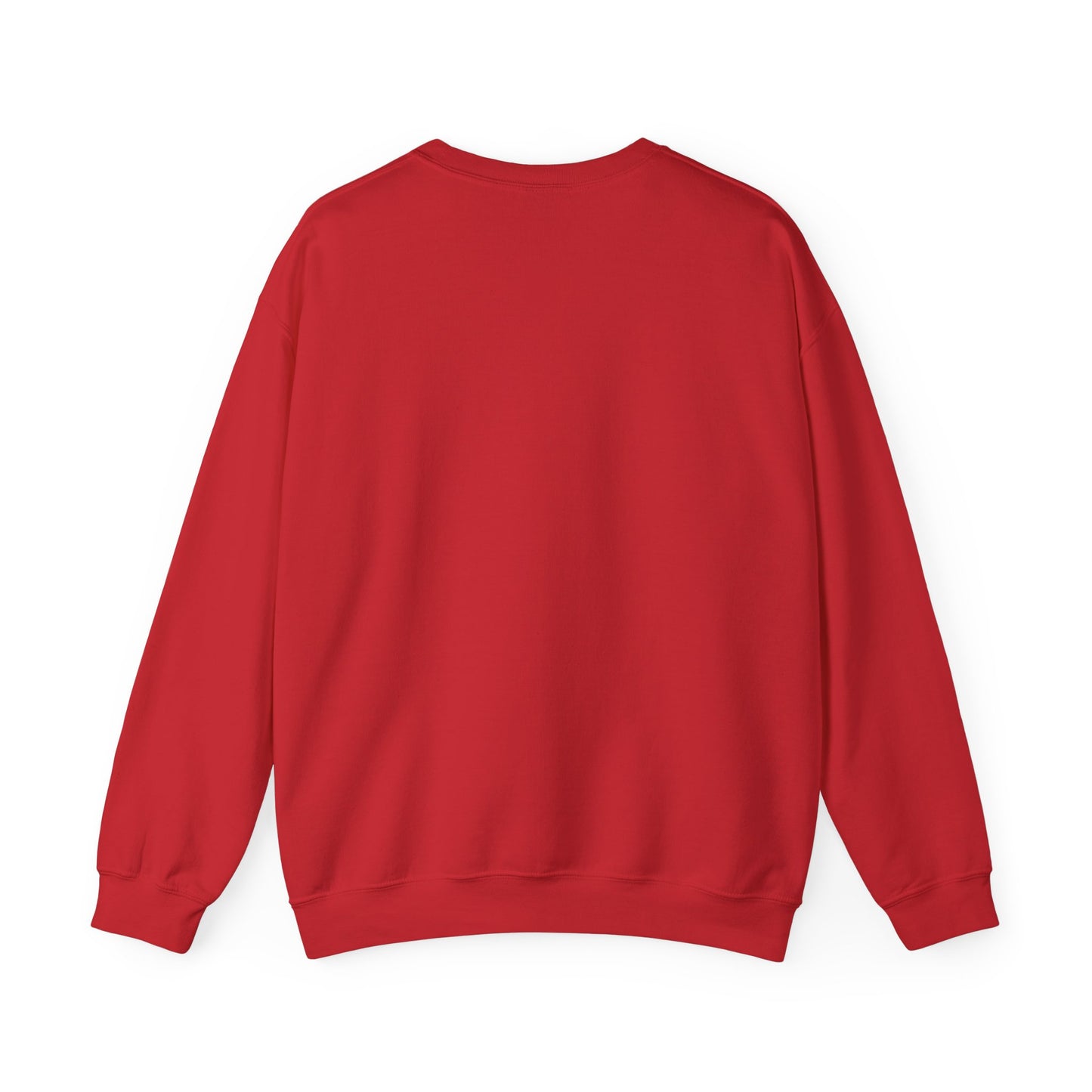 Unisex Heavy Blend Crewneck Sweatshirt The Sweetest Time of the Year ππͺβ¨