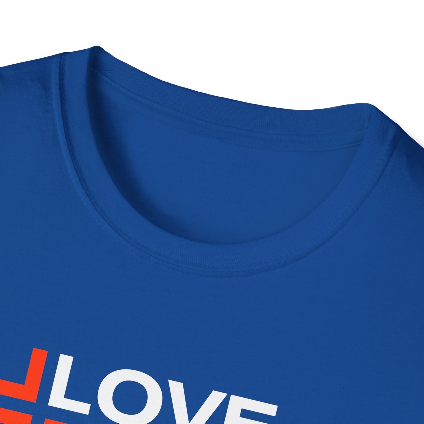 Eternal Love Softstyle T-Shirt