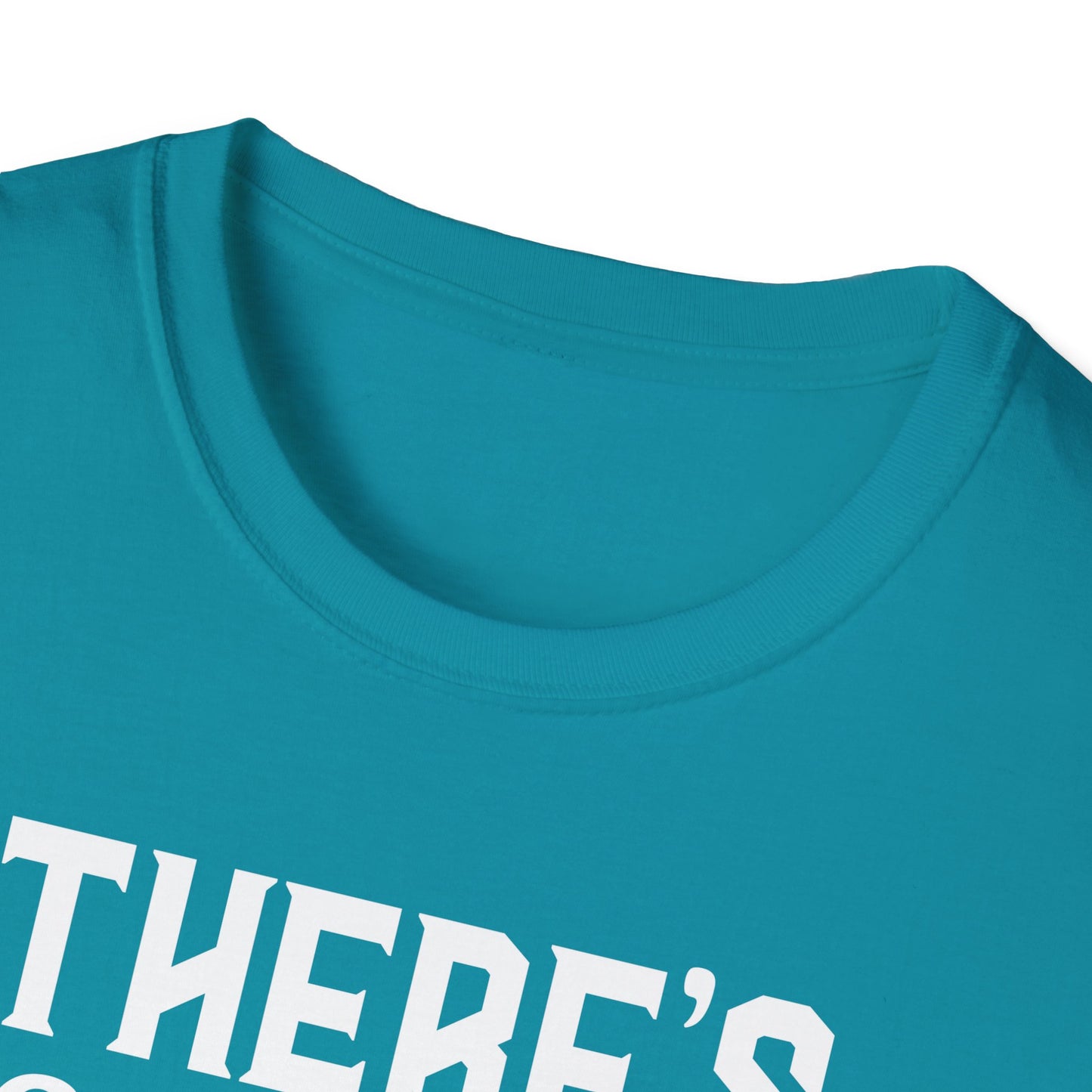 There's Nothing Better Than Coffee Softstyle T-Shirt