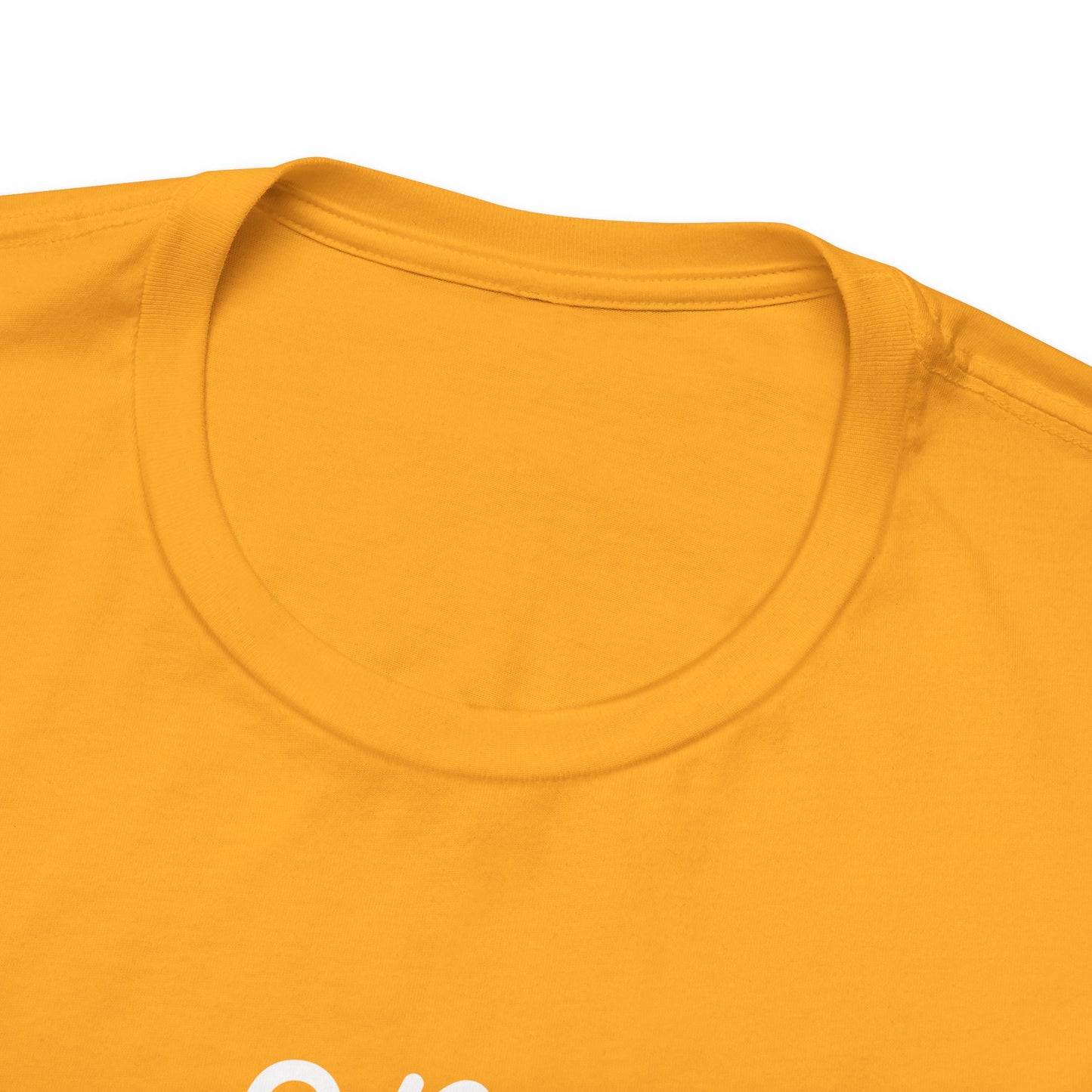 One In A Melon Unisex Jersey Short Sleeve Tee