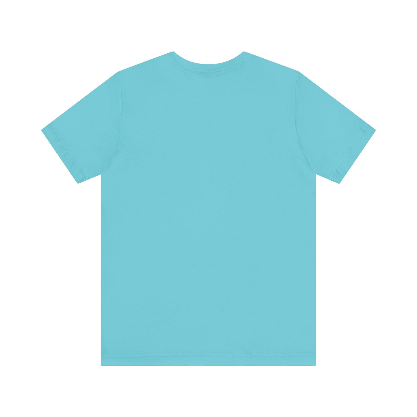 Beach California Unisex Jersey Short Sleeve Tee