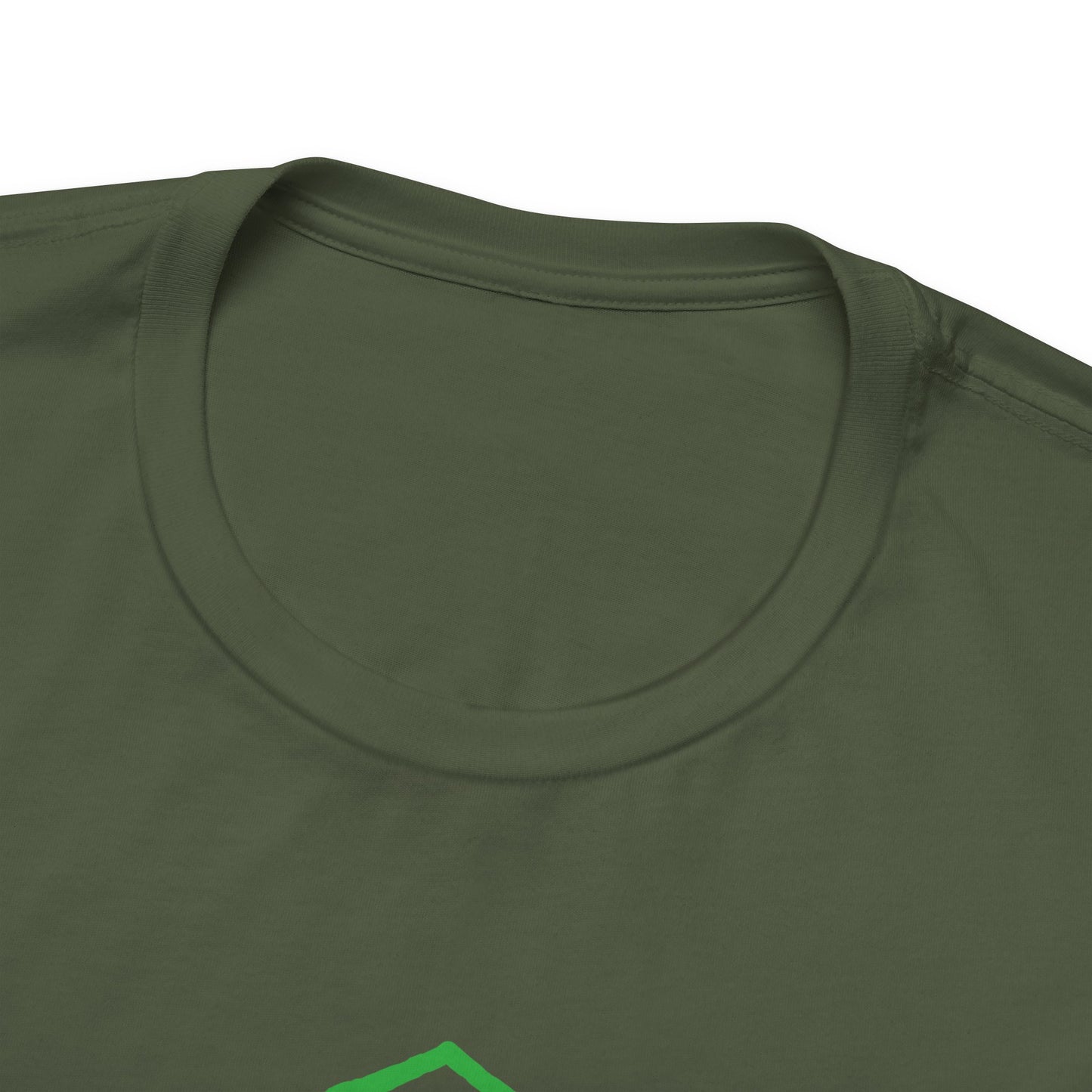 Adventure Unisex Jersey Short Sleeve Tee