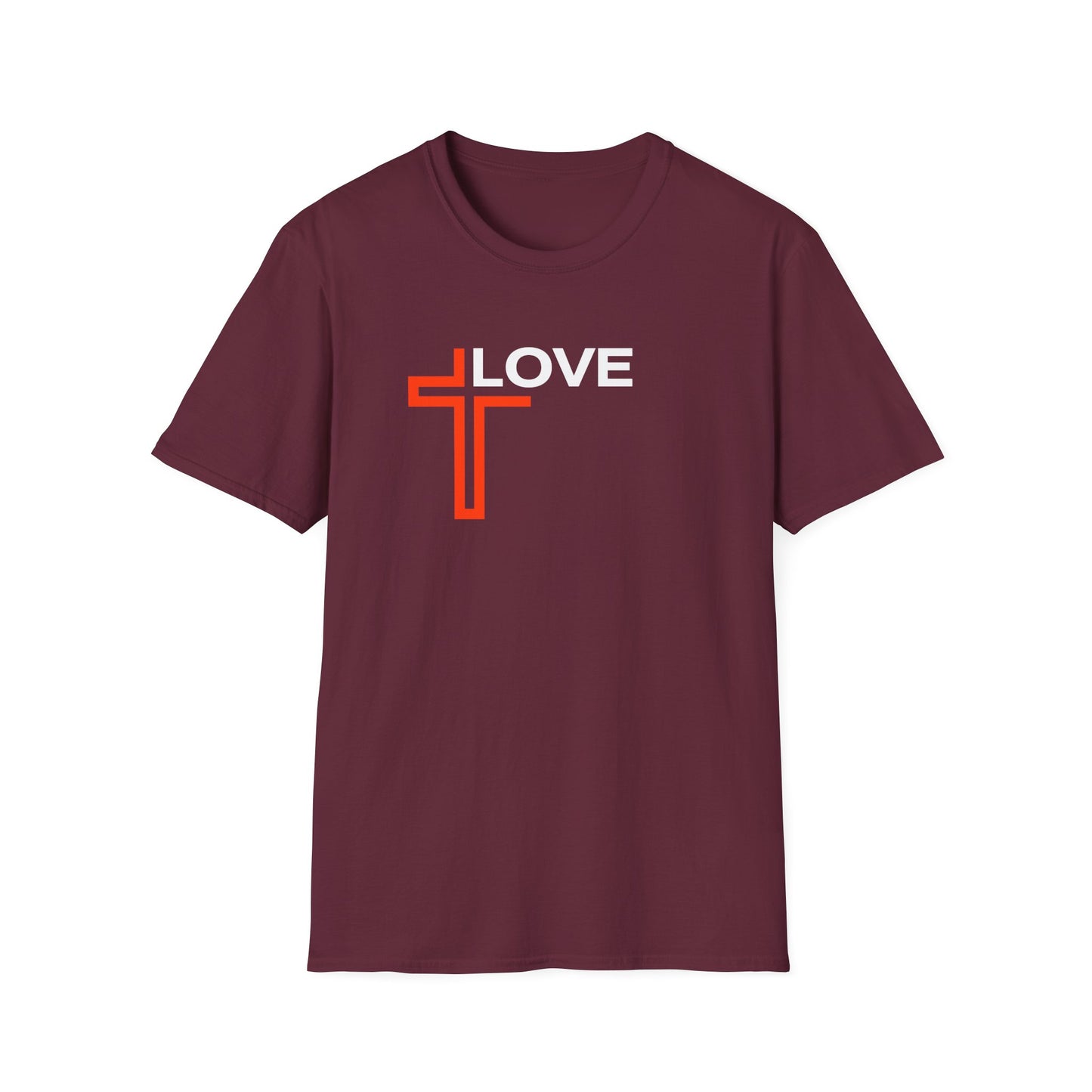 Eternal Love Softstyle T-Shirt