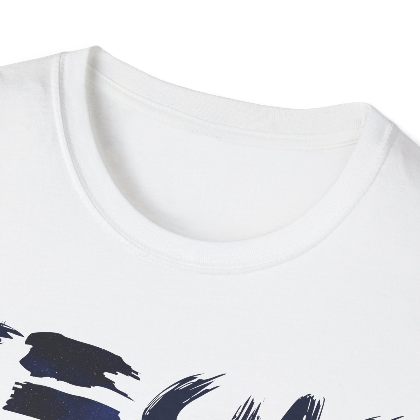 Jesus Softstyle T-Shirt