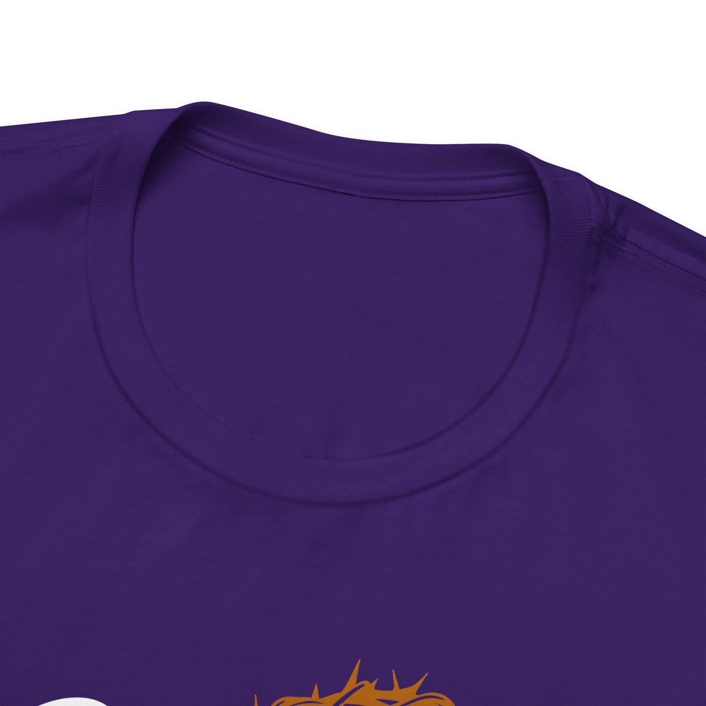 Easter He Is Risen Unisex Jersey Short Sleeve Tee
