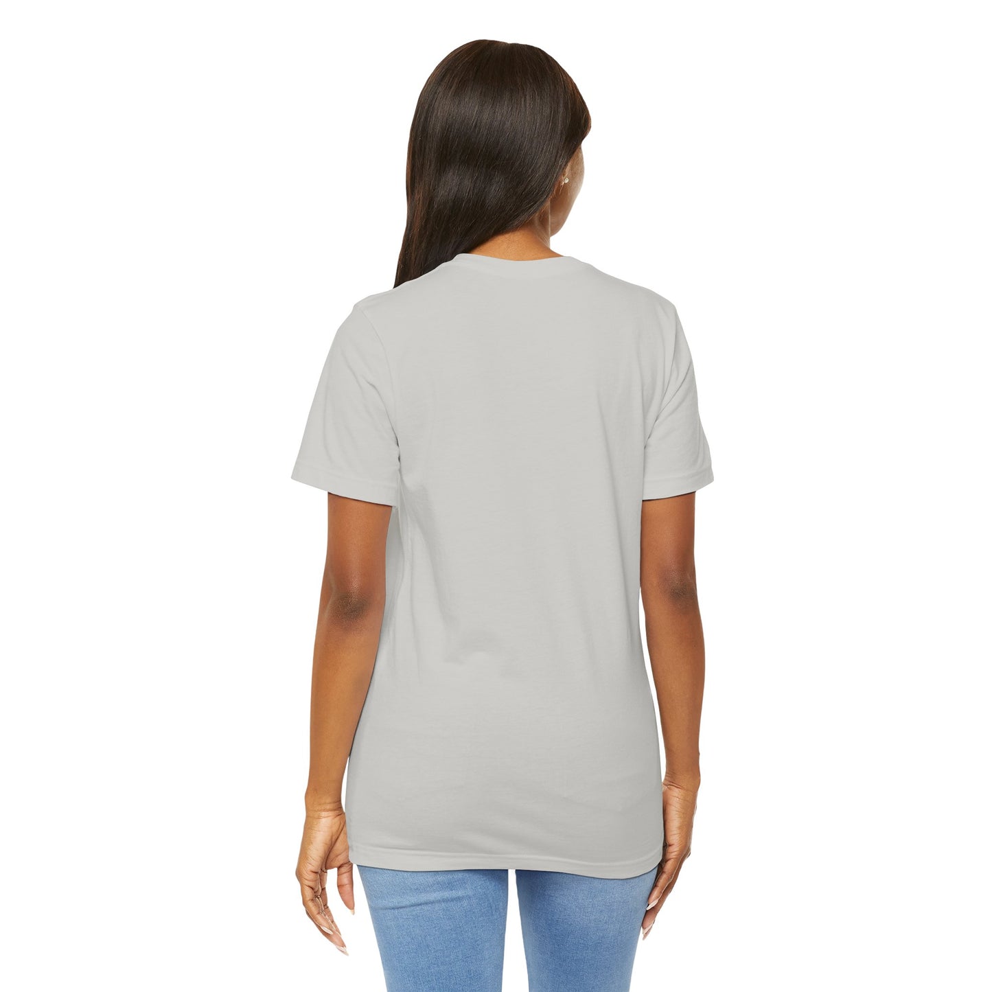 One In A Melon Unisex Jersey Short Sleeve Tee Soft Cotton