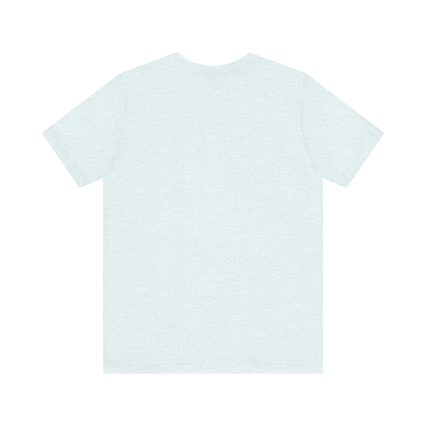 Adventure Unisex Jersey Short Sleeve Tee