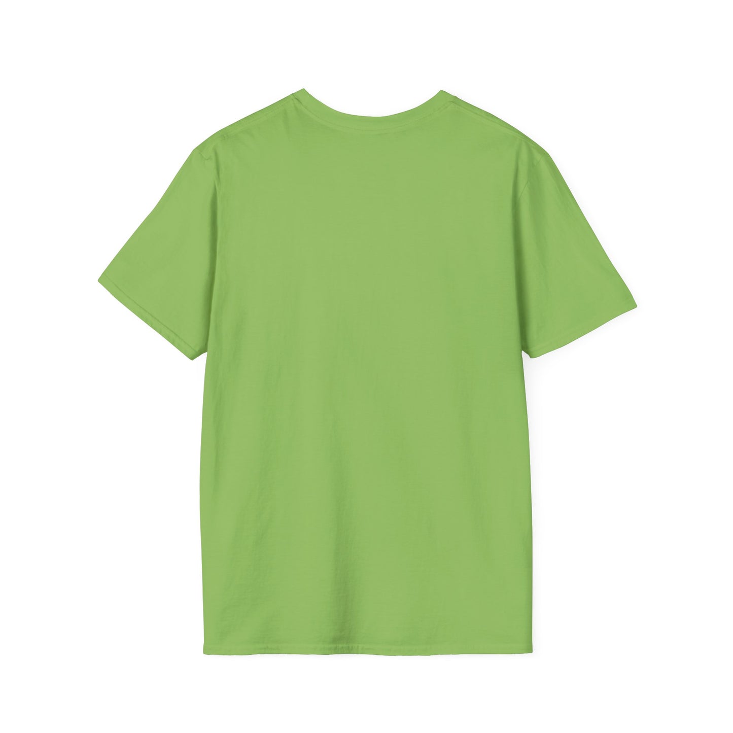 If You're Not Coffee Then I'm Not Interested Softstyle T-Shirt