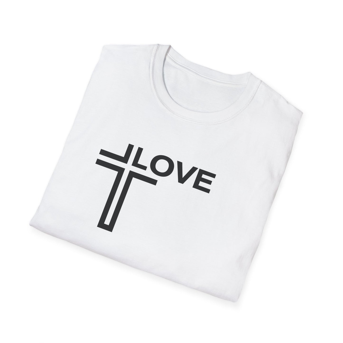 Eternal Love Softstyle T-Shirt