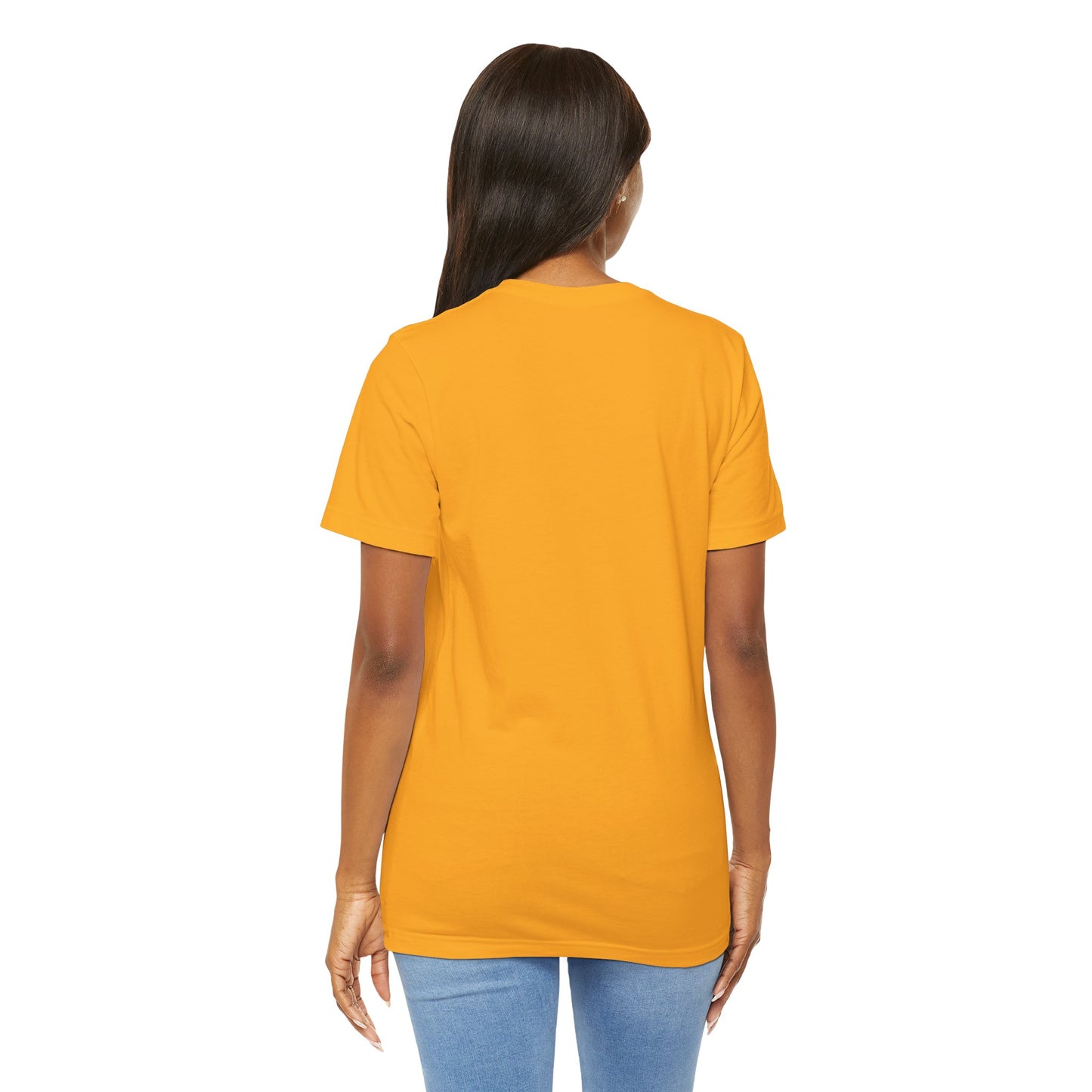 California Santa Monica Beach Unisex Jersey Short Sleeve Tee