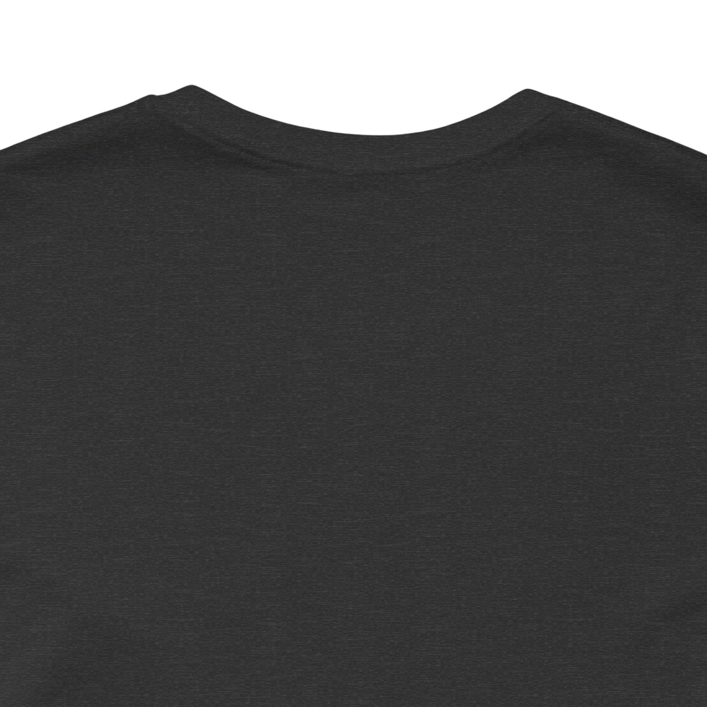Adventure Unisex Jersey Short Sleeve Tee