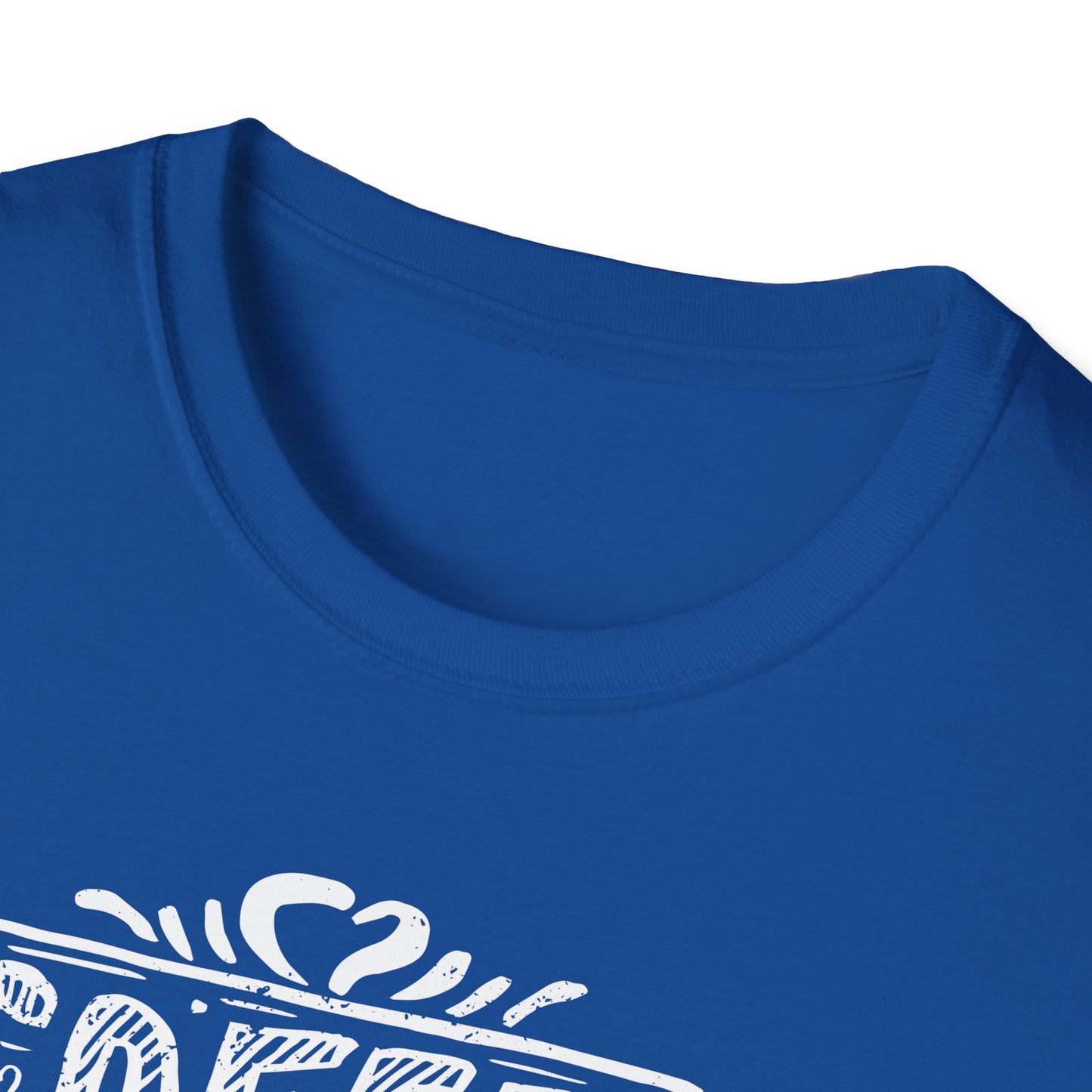 Coffee Forever My Love Softstyle T-Shirt