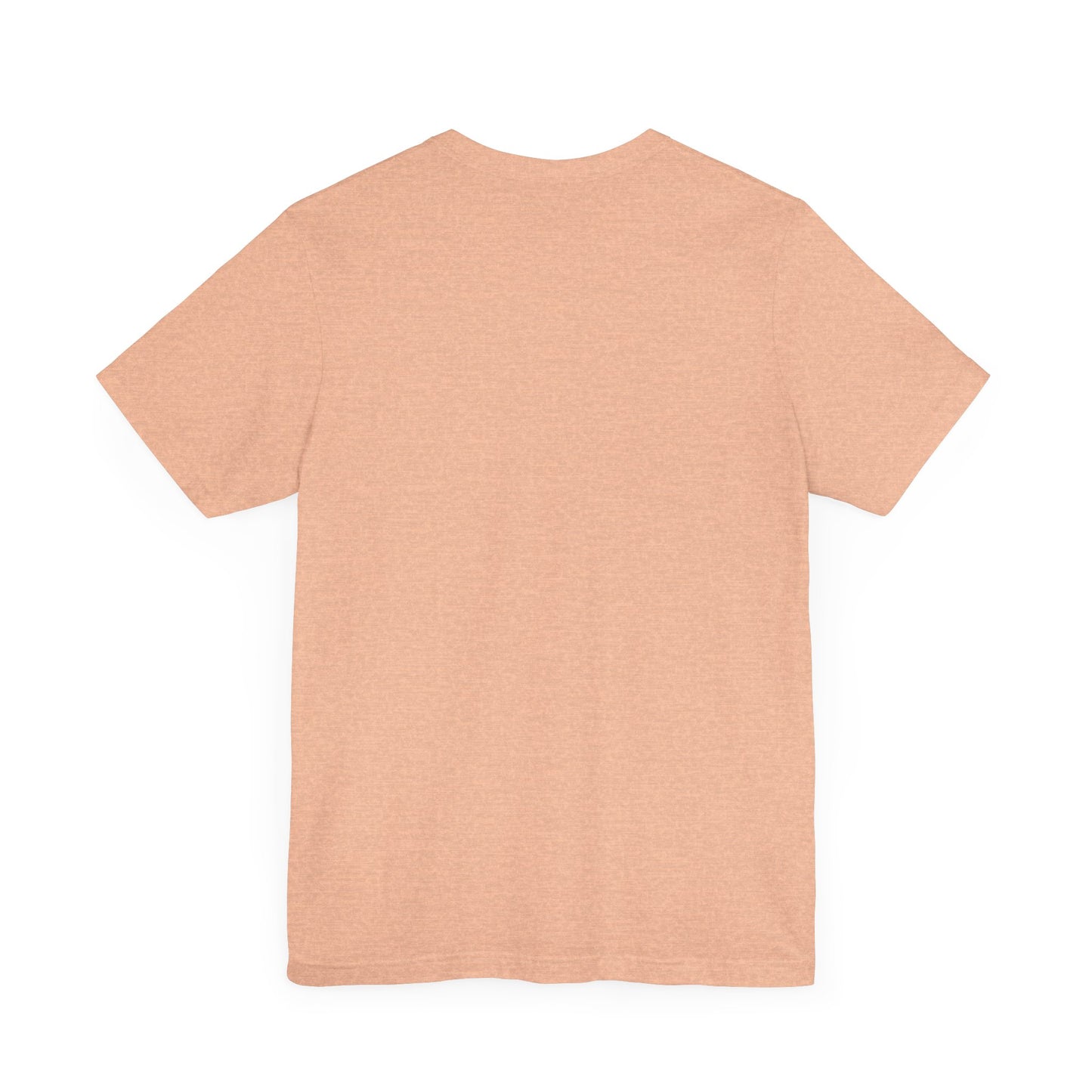 Adventure Unisex Jersey Short Sleeve Tee