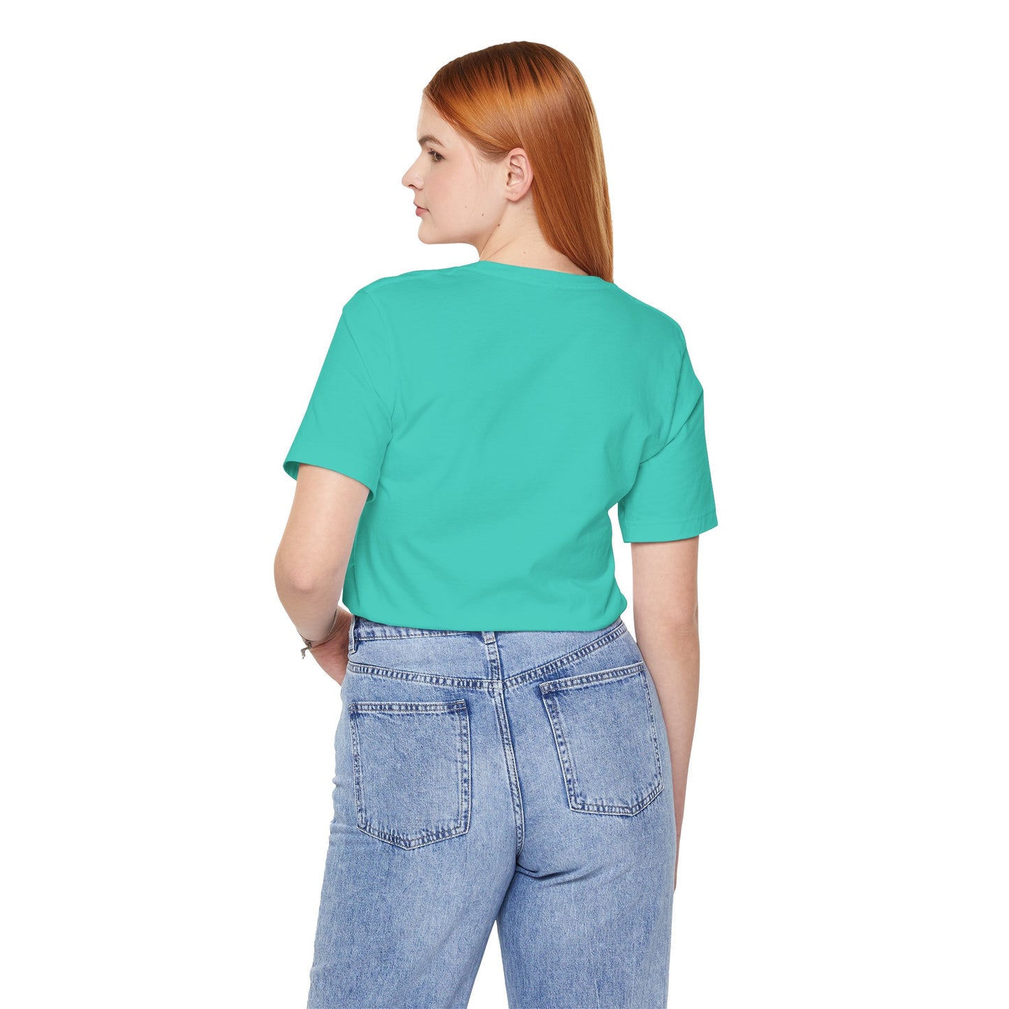 Fueled By Coffee Like A Lot Of Coffee Unisex Jersey Short Sleeve Tee