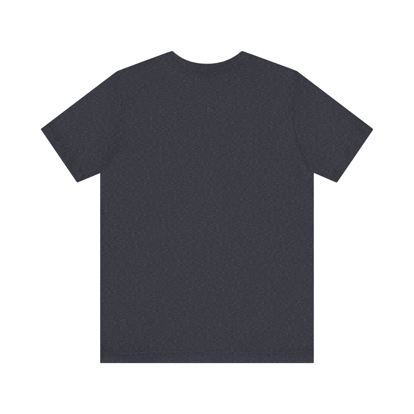 Adventure Unisex Jersey Short Sleeve Tee