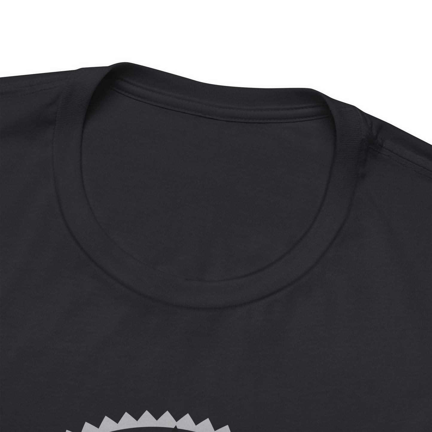 Eye of Providence Unisex Jersey Short Sleeve Tee