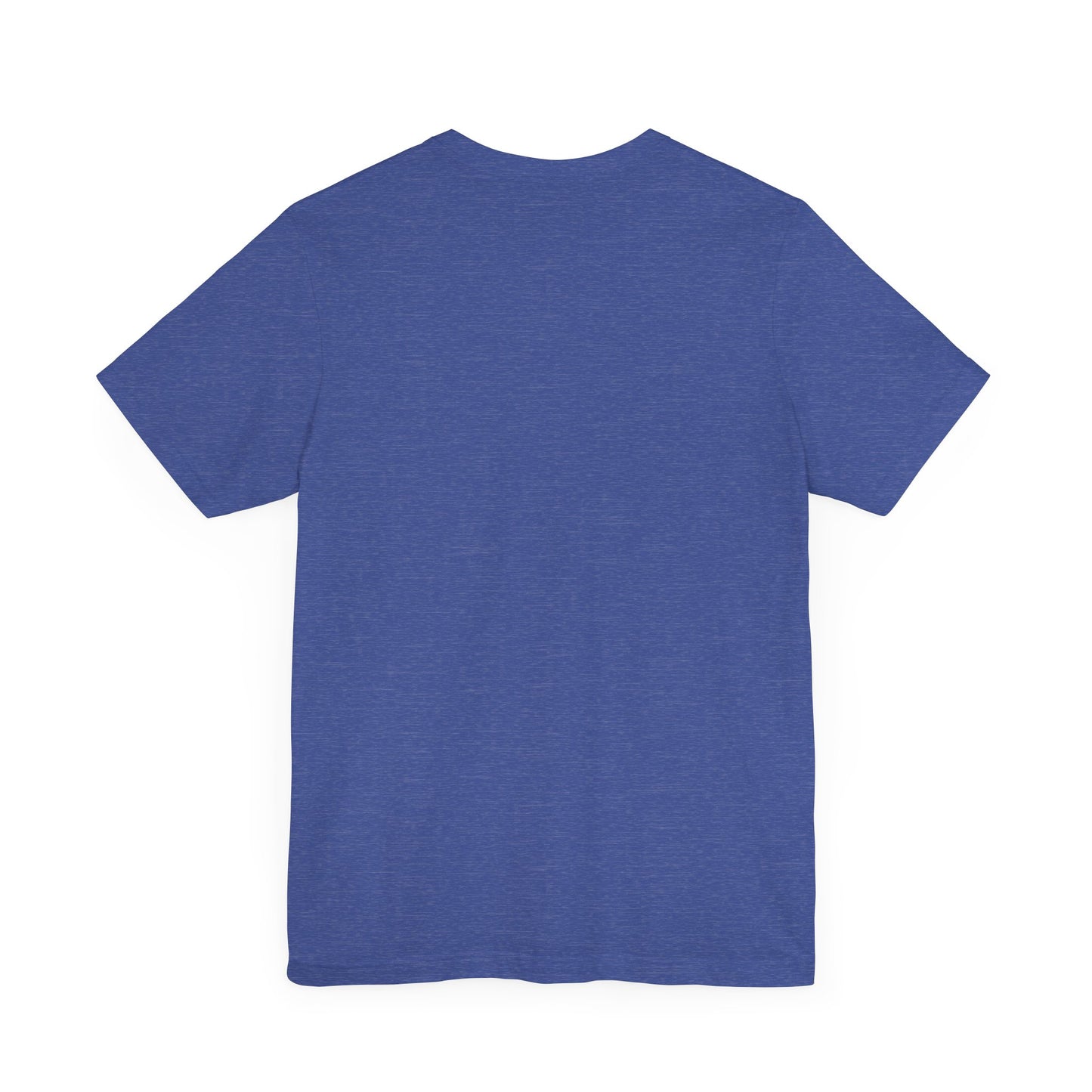 Adventure Unisex Jersey Short Sleeve Tee