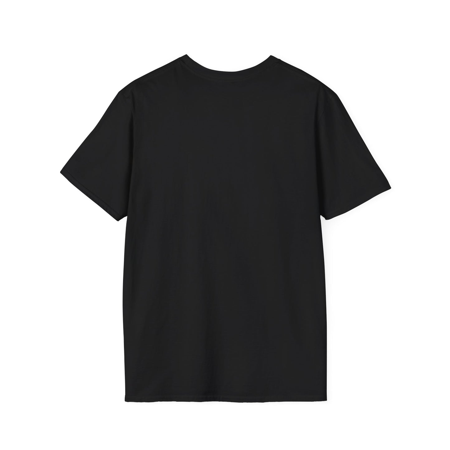 Game On Unisex Softstyle T-Shirt