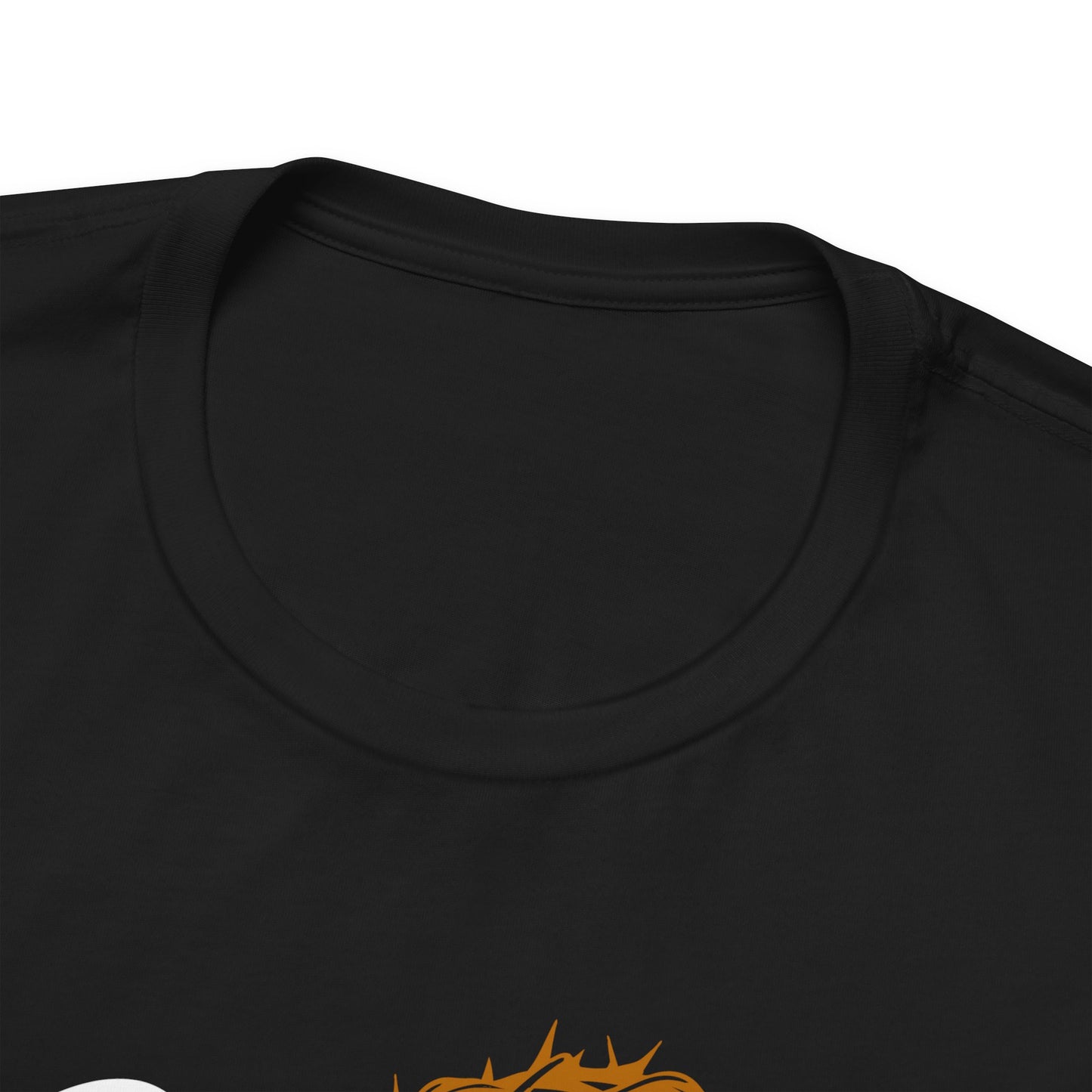 Easter He Is Risen Unisex Jersey Short Sleeve Tee