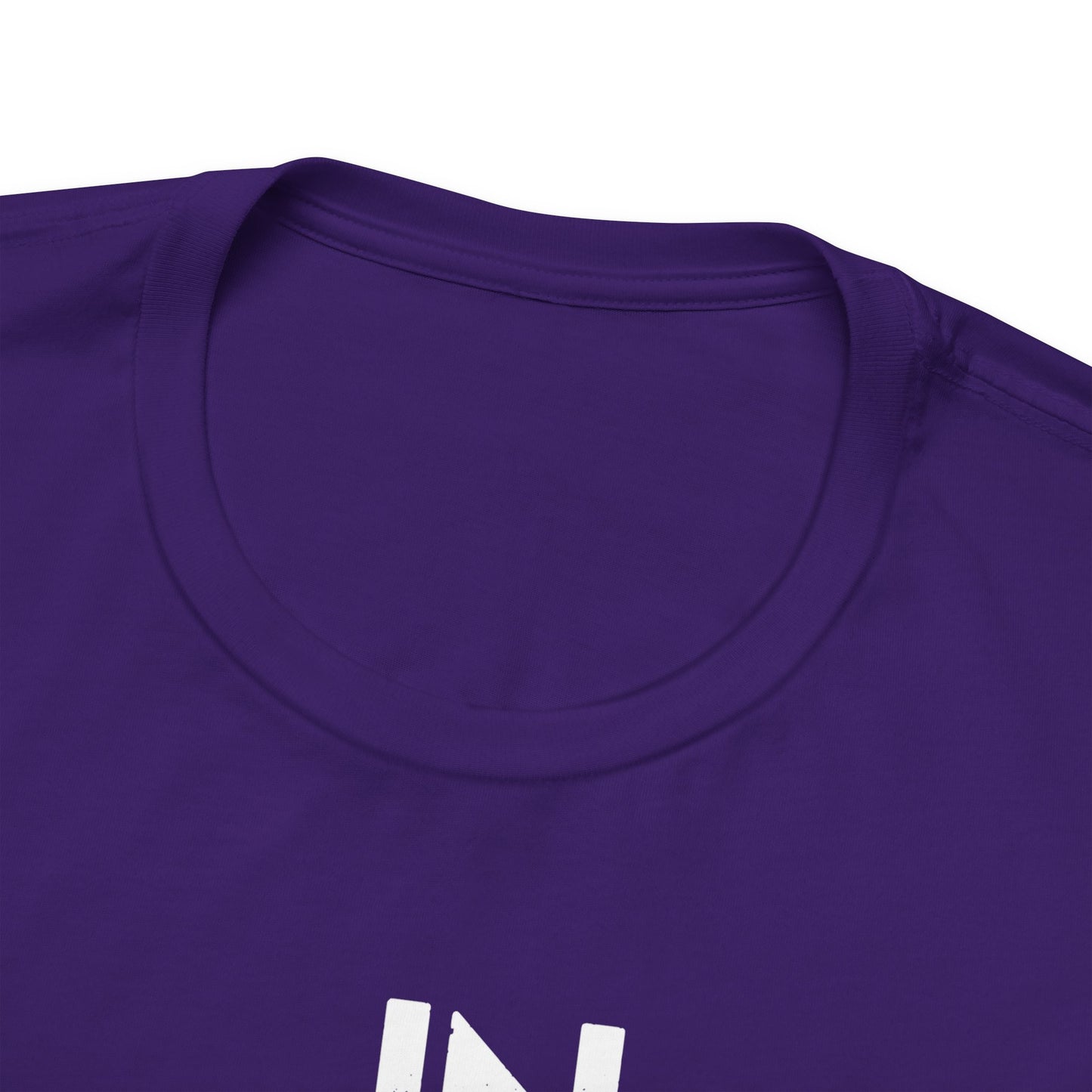 In Memory Of When I Cared Unisex Jersey Short Sleeve Tee