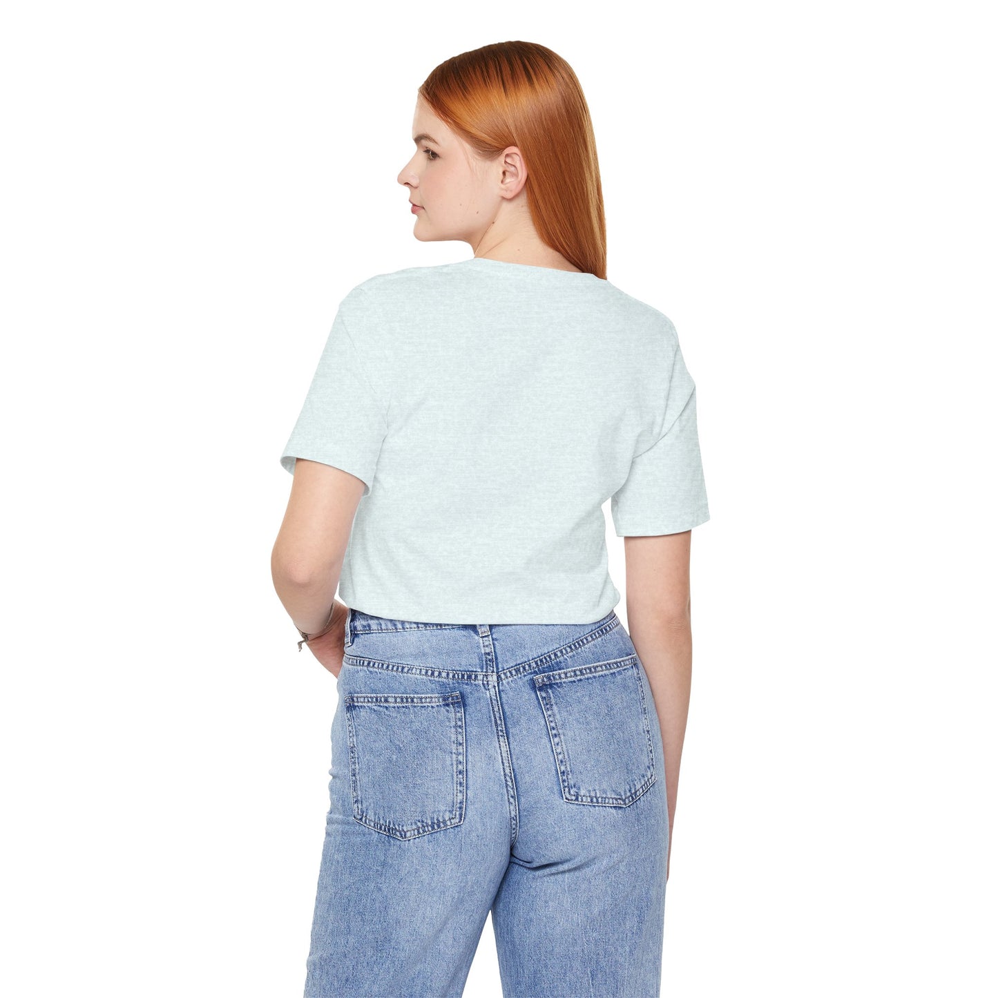Adventure Unisex Jersey Short Sleeve Tee