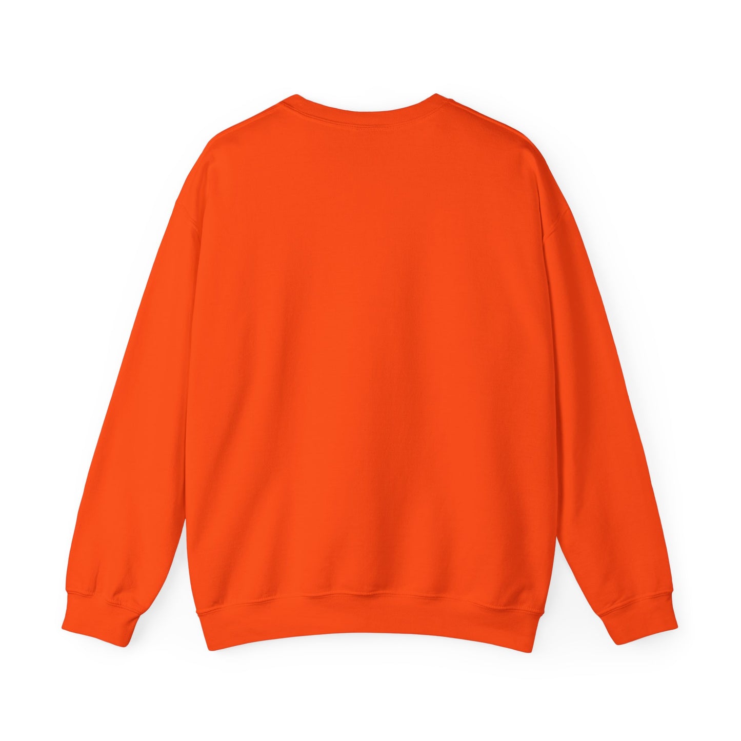 Unisex Heavy Blend Crewneck Sweatshirt Santa Climbing Ladder Merry Christmas π
πβ¨