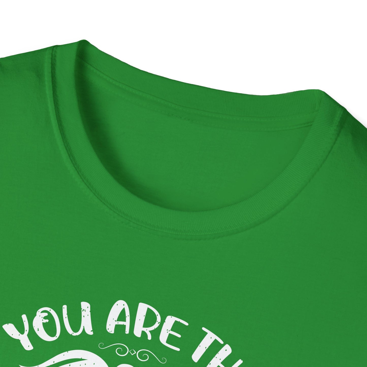 You Are The Cream To My Coffee Softstyle T-Shirt