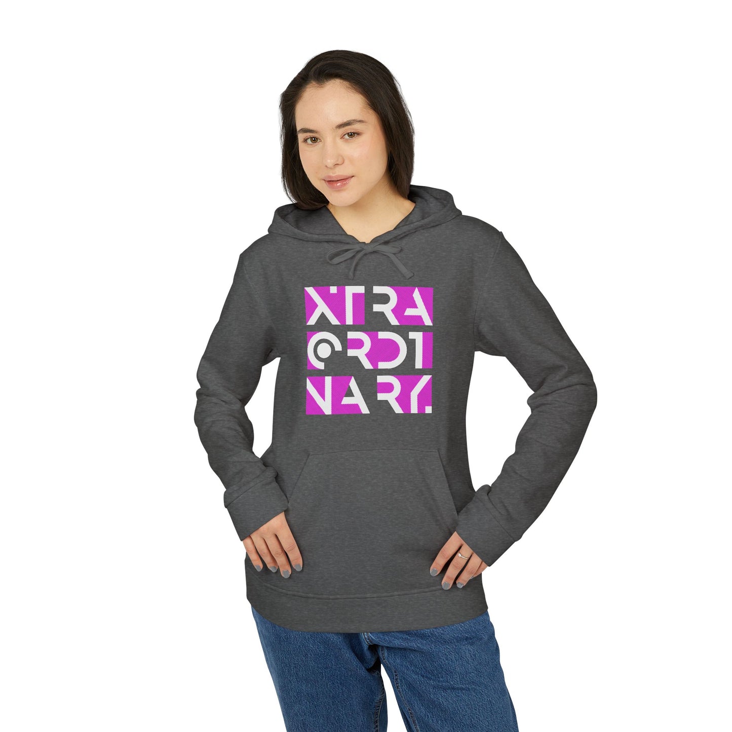 Extraordinary Adidas Women's Cozy Fleece Hoodie