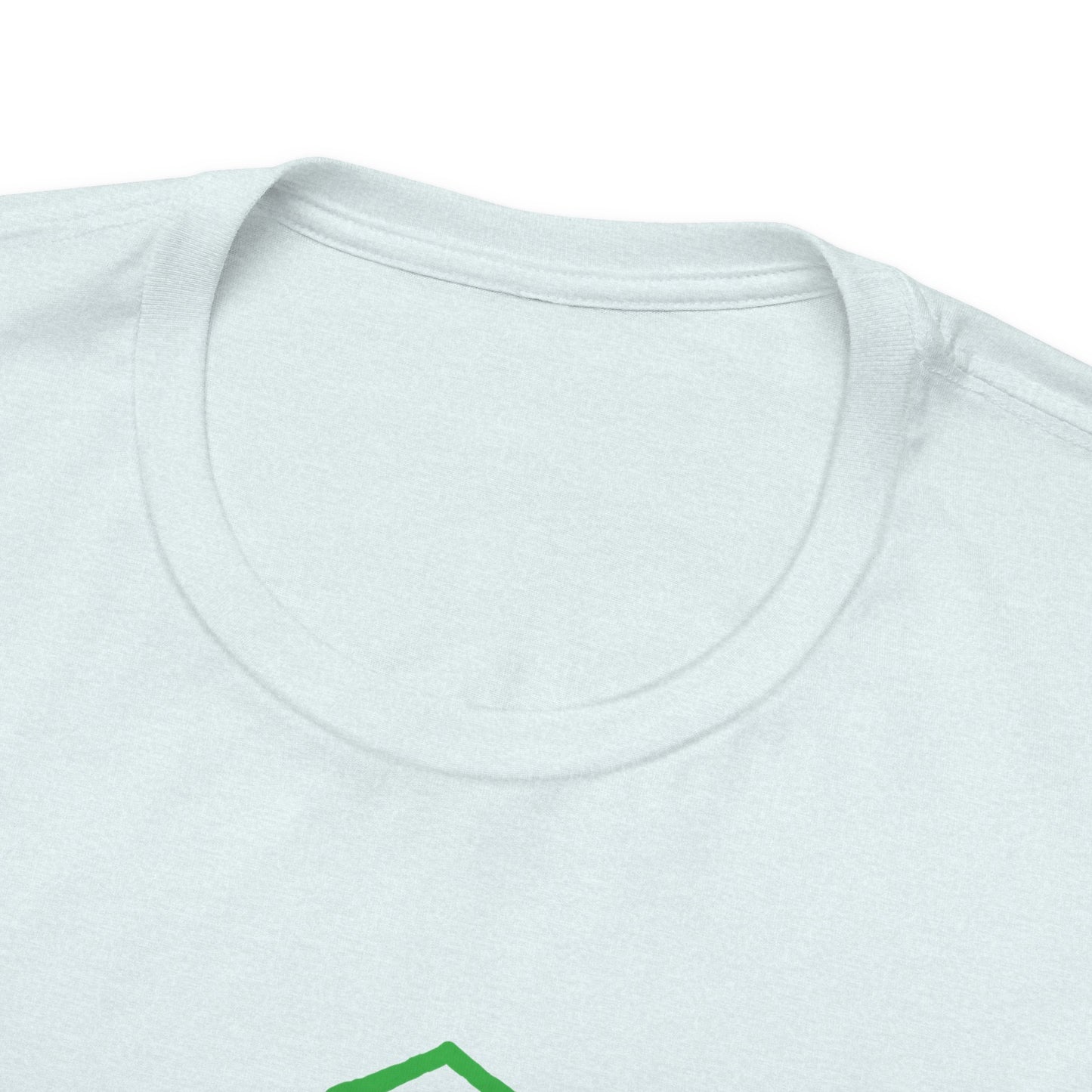 Adventure Unisex Jersey Short Sleeve Tee