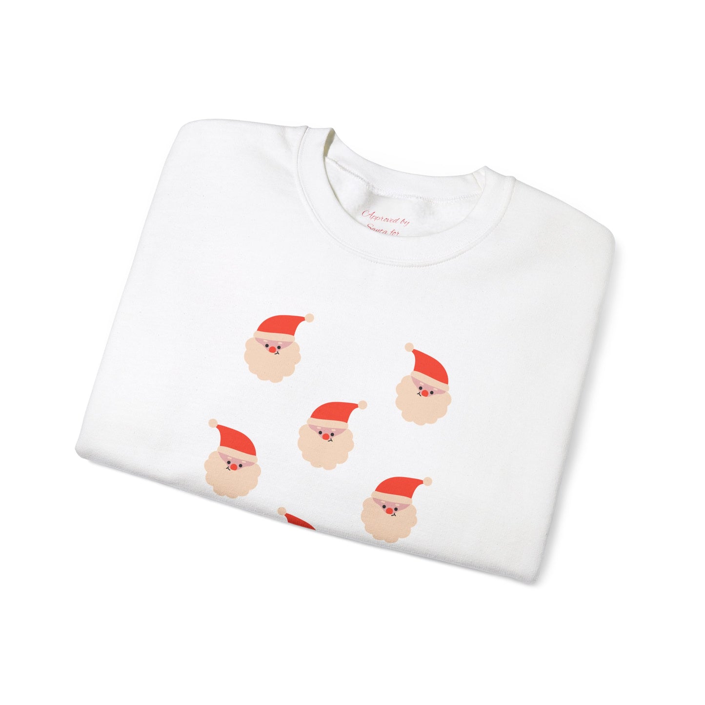 Unisex Heavy Blend Crewneck Sweatshirt Santas Galore π
β¨