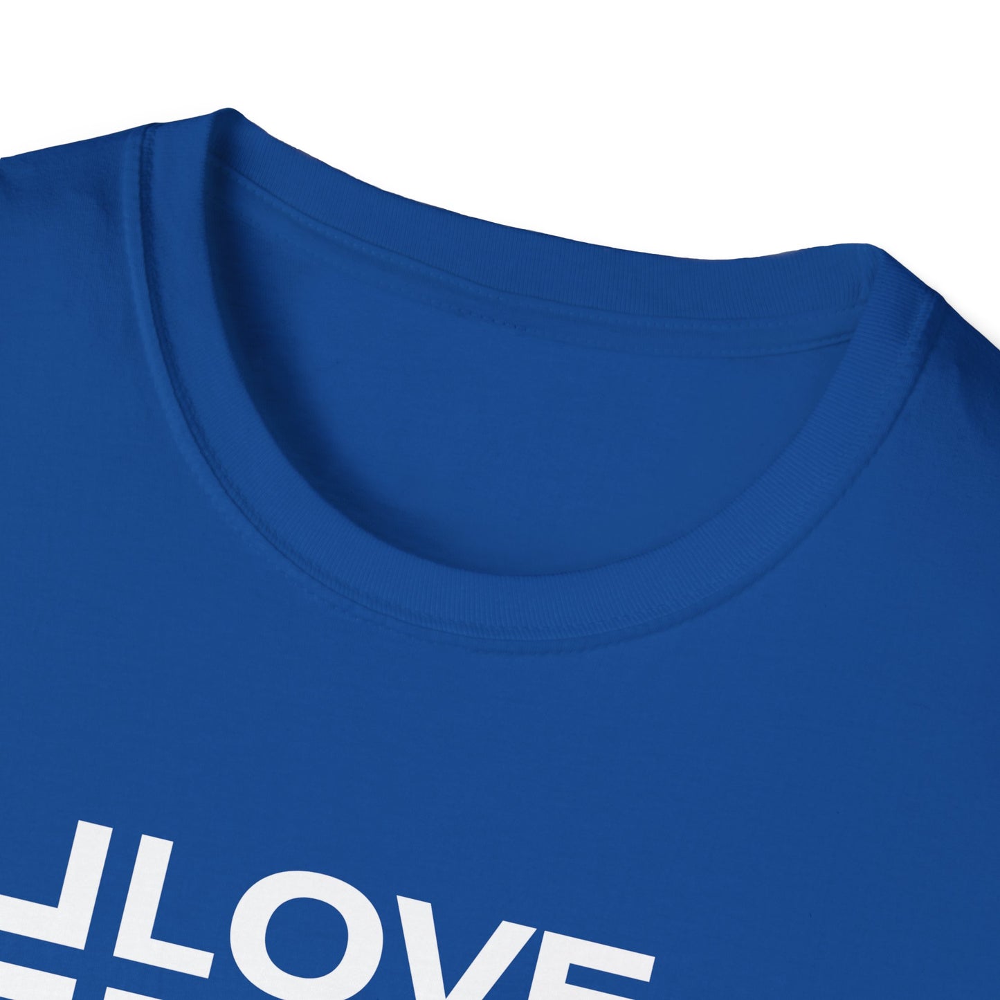 Eternal Love Softstyle T-Shirt