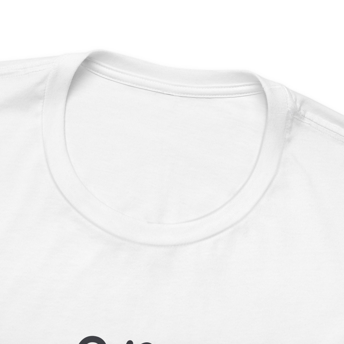 One In A Melon Unisex Jersey Short Sleeve Tee Soft Cotton