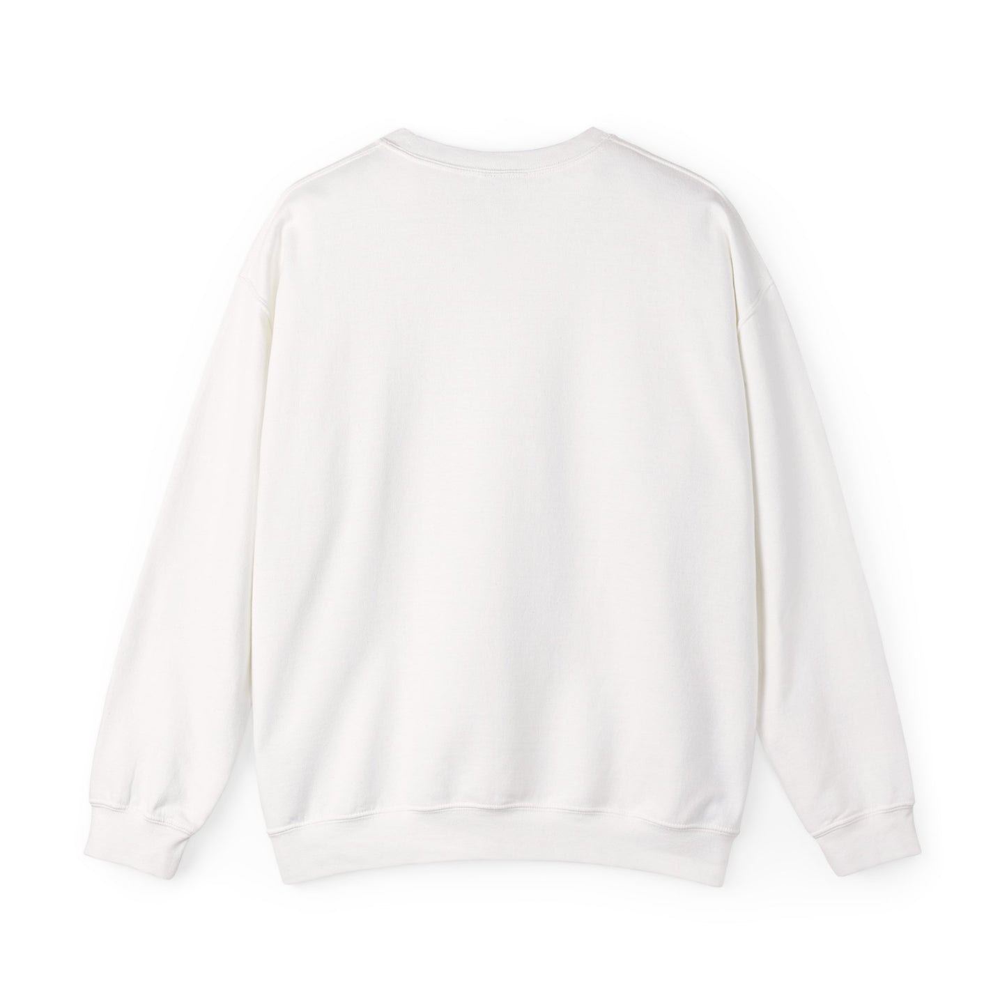 Meow Christmas ππ±β¨ Unisex Heavy Blend Crewneck Sweatshirt