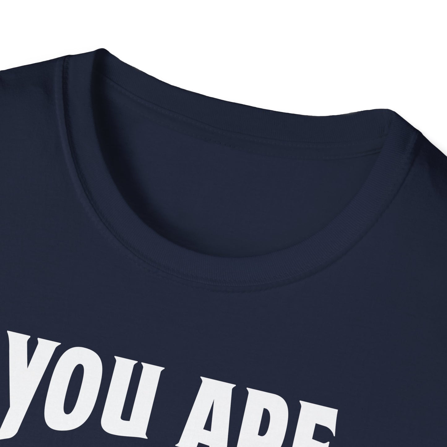 You Are The Cream To My Coffee Softstyle T-Shirt
