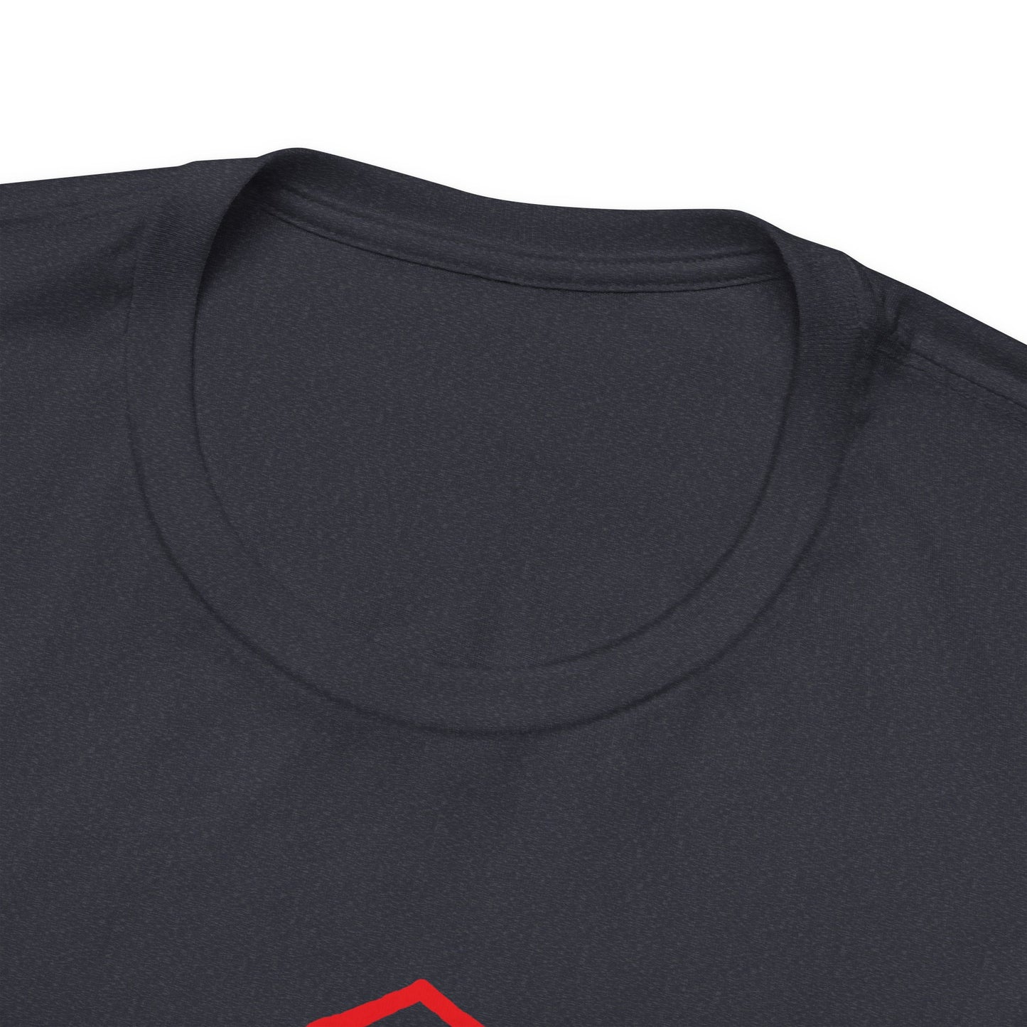 Adventure Unisex Jersey Short Sleeve Tee
