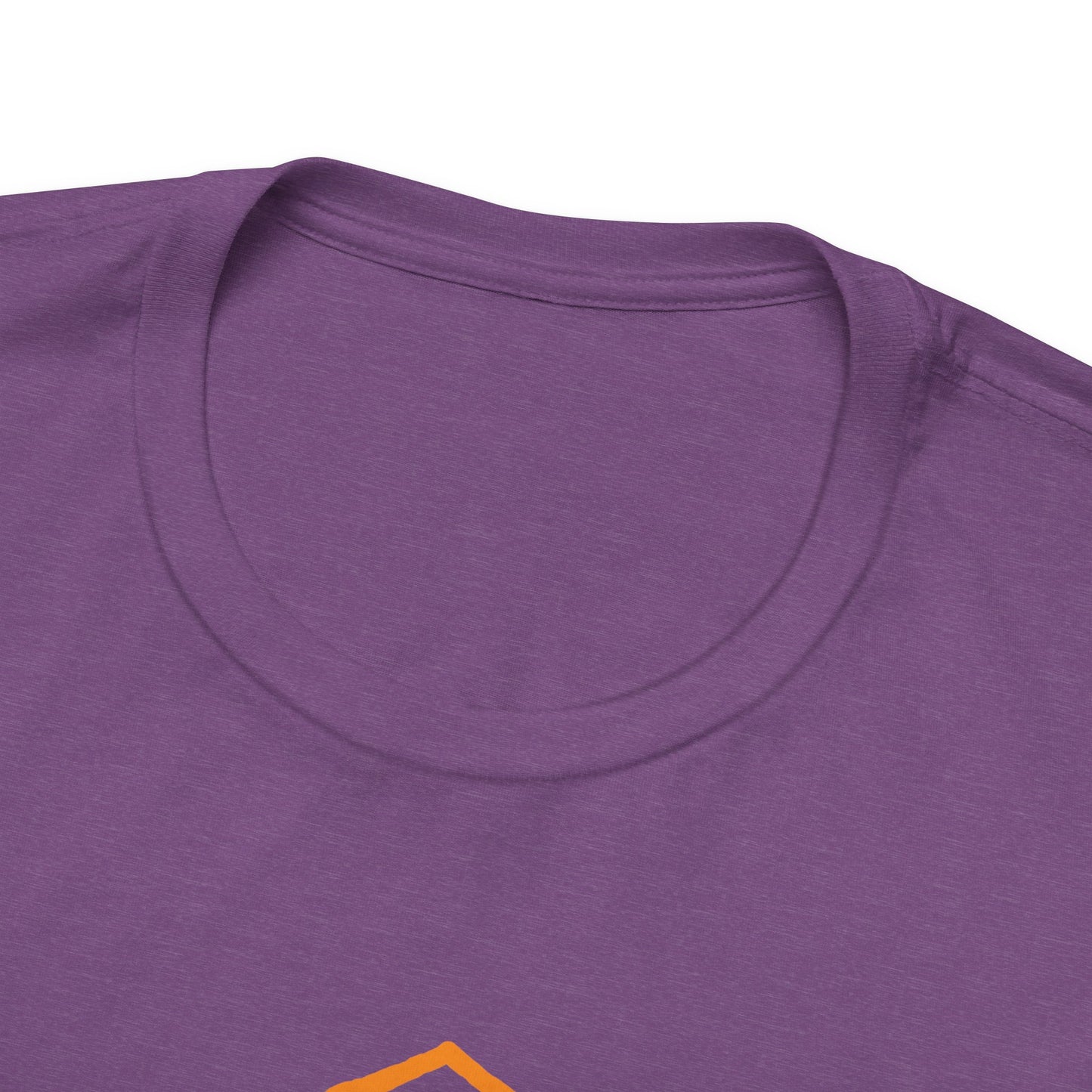Adventure Unisex Jersey Short Sleeve Tee
