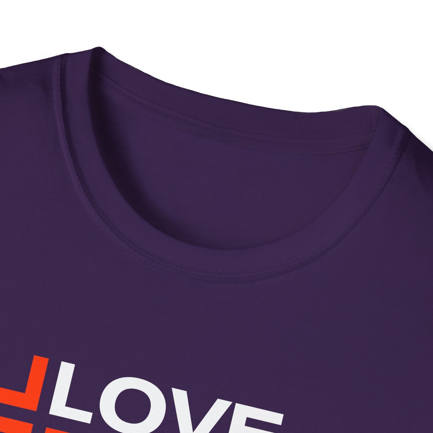 Eternal Love Softstyle T-Shirt