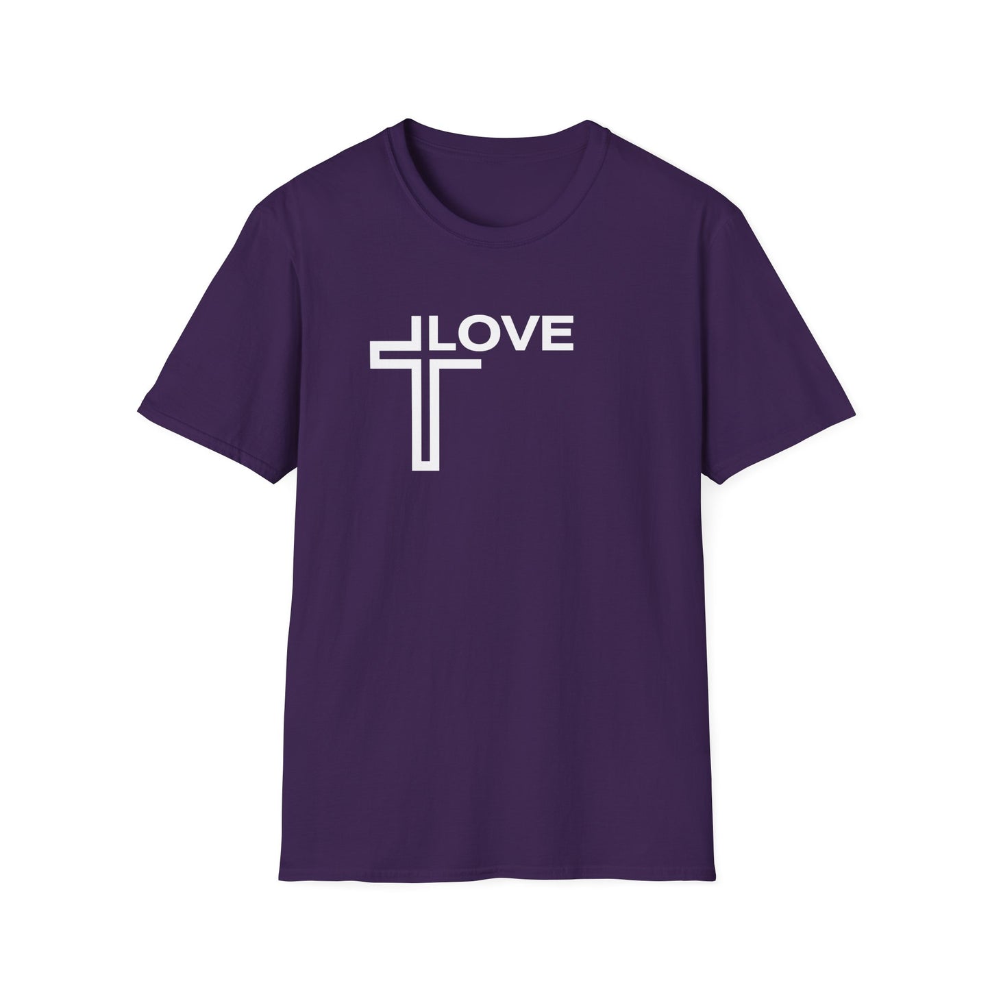 Eternal Love Softstyle T-Shirt