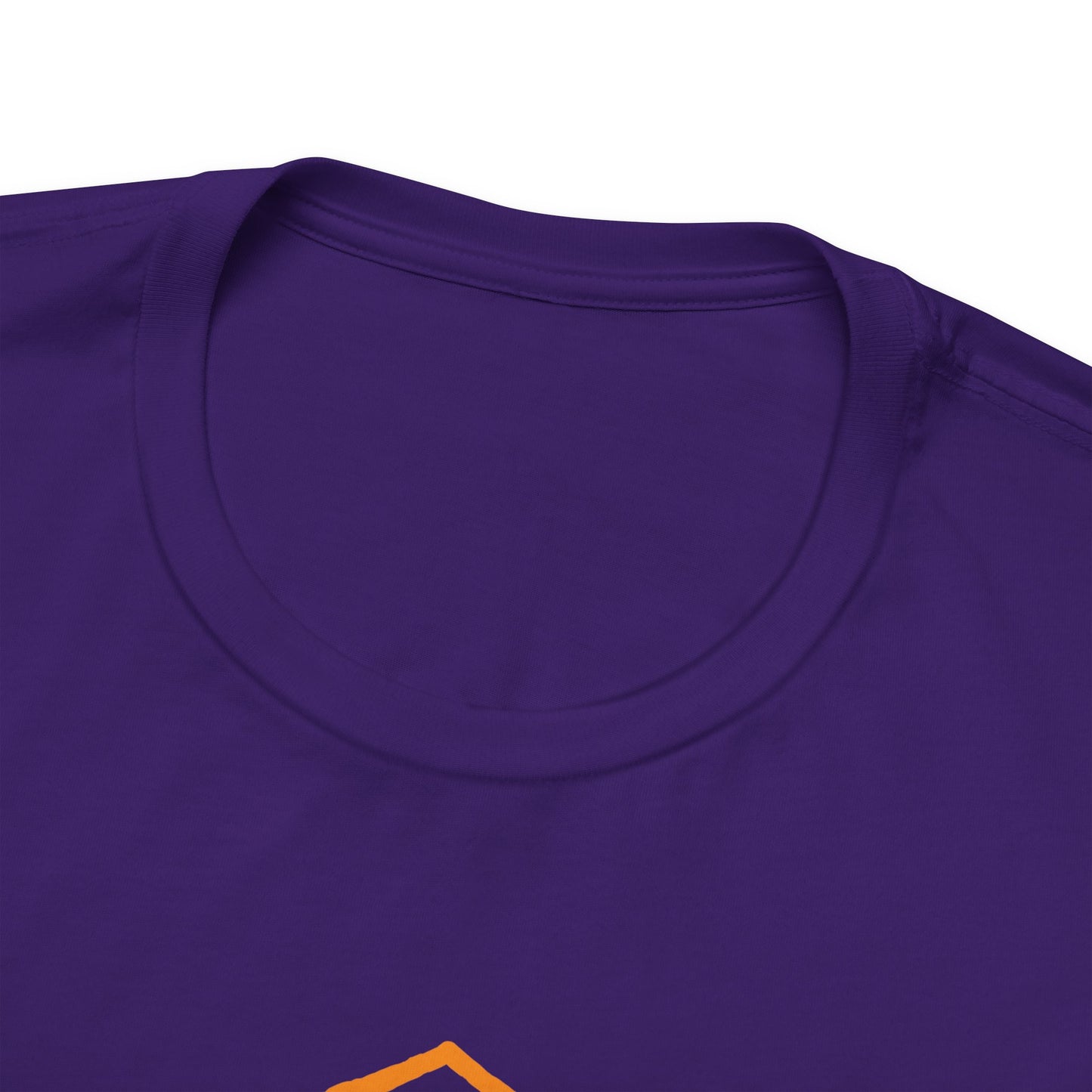 Adventure Unisex Jersey Short Sleeve Tee