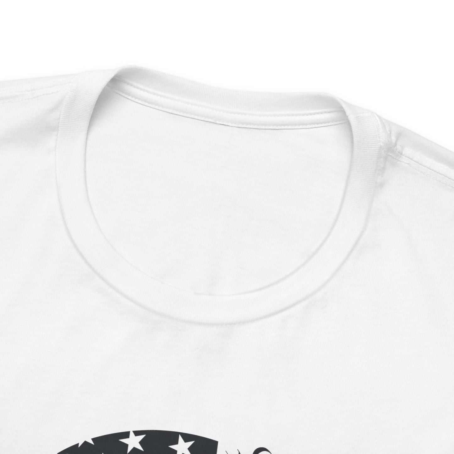 2nd Amendment 1776 Unisex Jersey Short Sleeve Tee