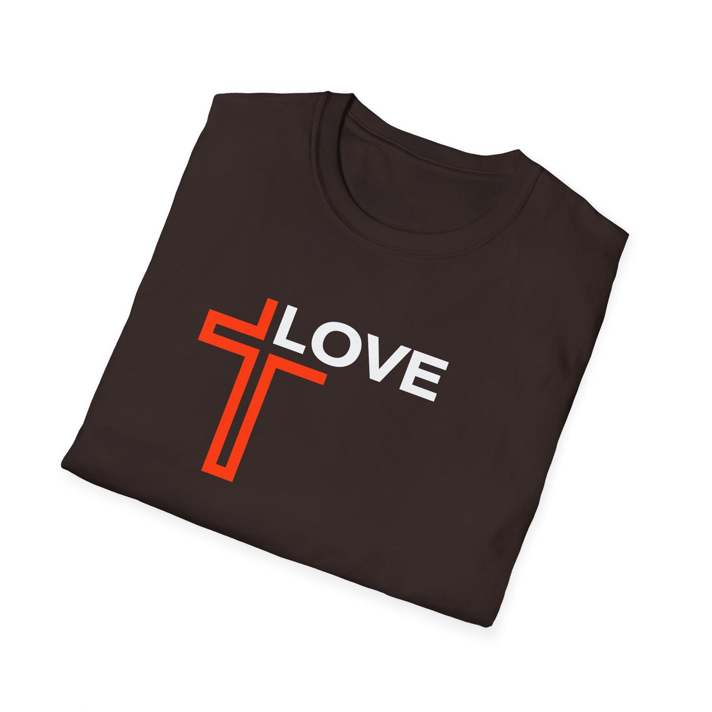 Eternal Love Softstyle T-Shirt
