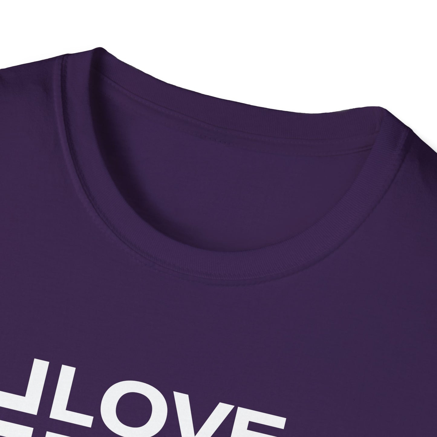 Eternal Love Softstyle T-Shirt