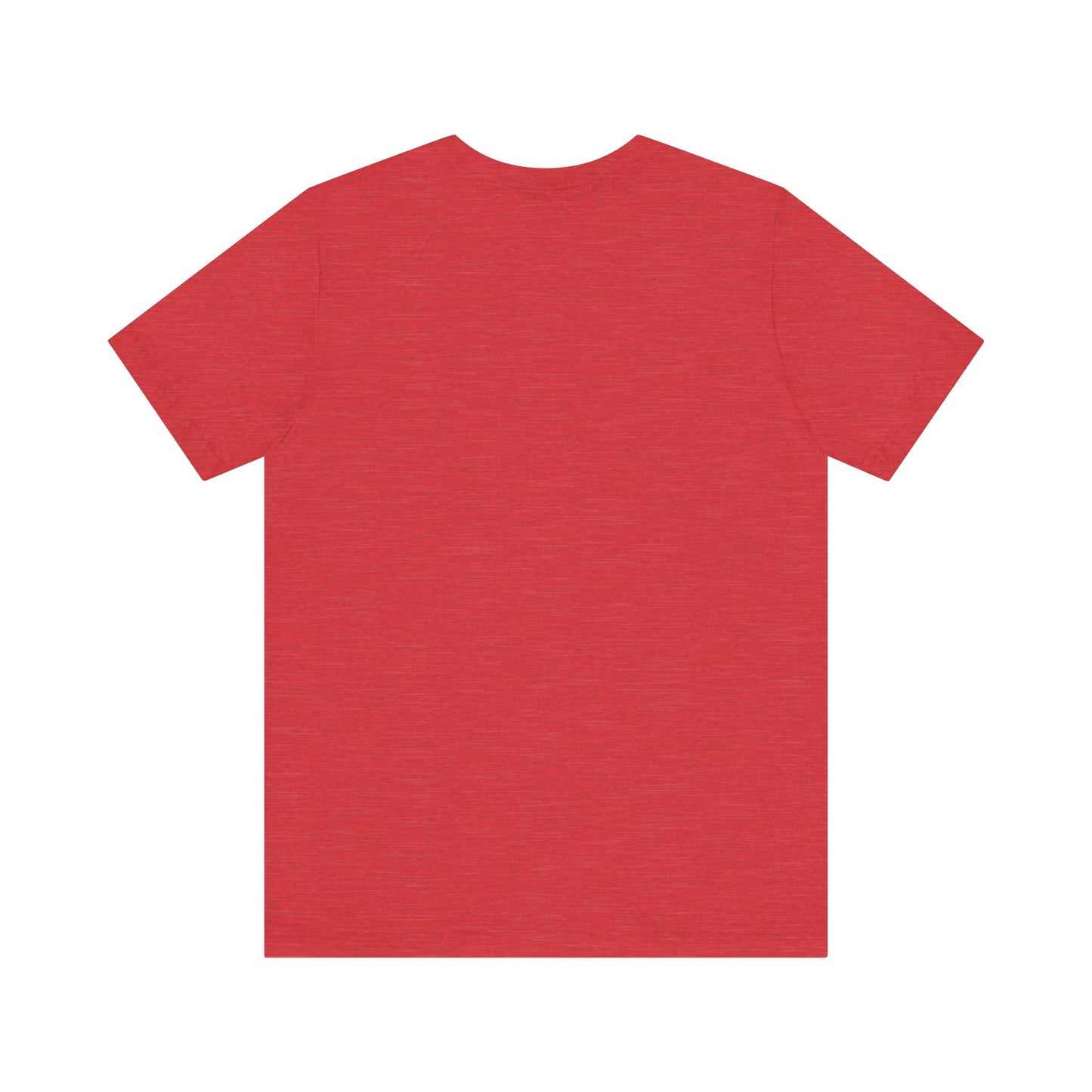 One In A Melon Unisex Jersey Short Sleeve Tee
