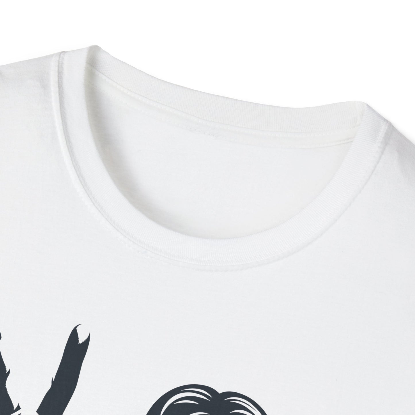 Jesus Softstyle T-Shirt